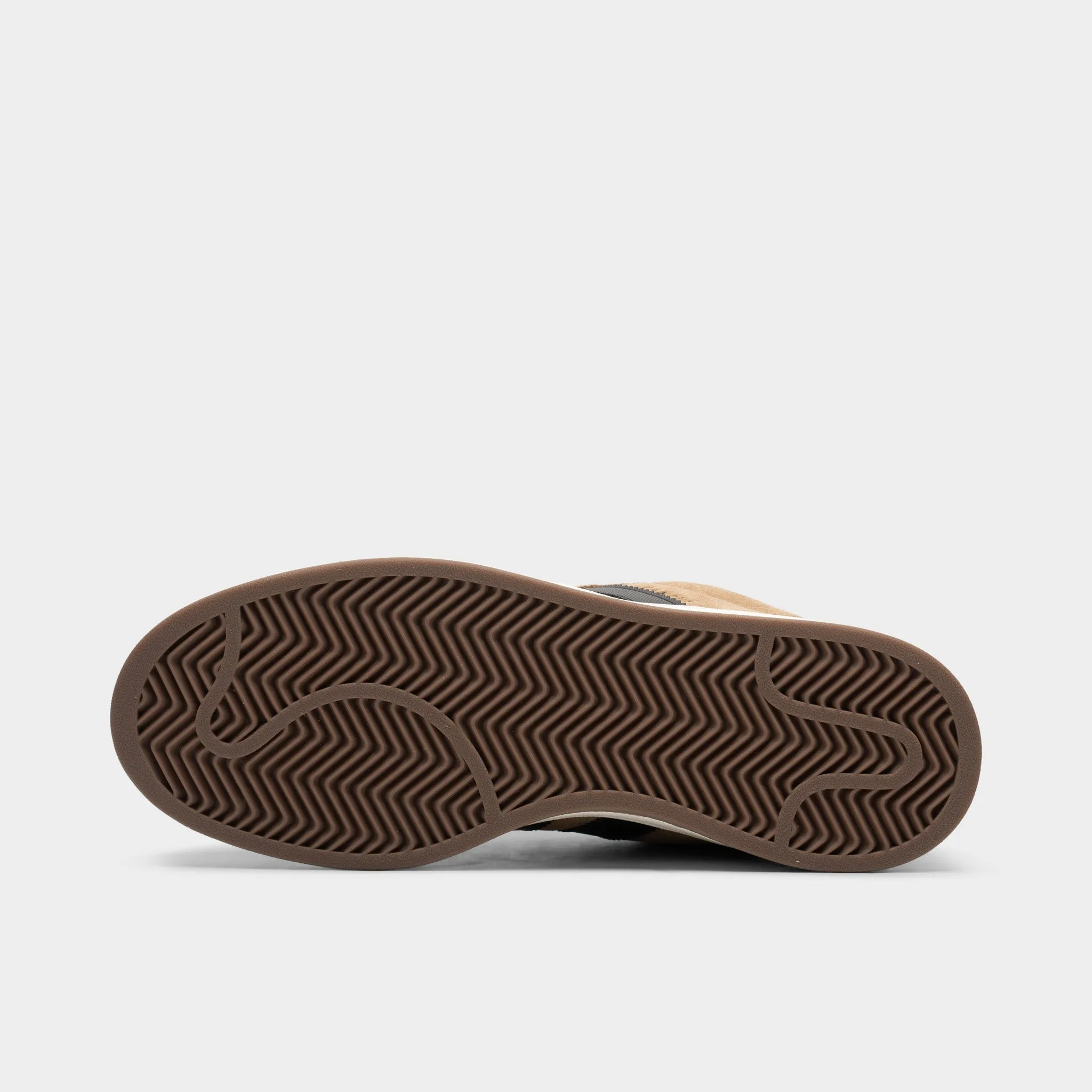 adidas Campus 00s Cardboard / Core Black - Off White