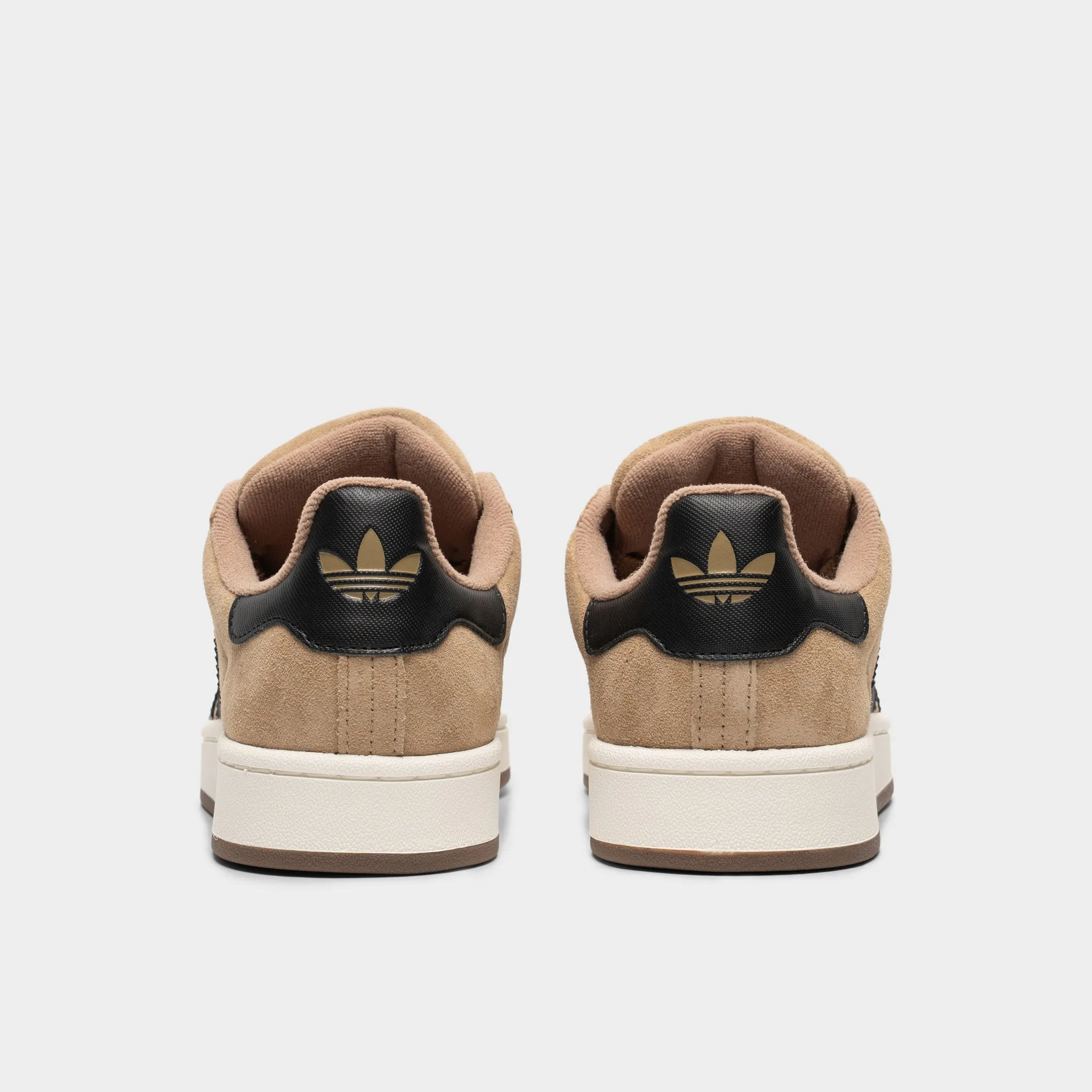 adidas Campus 00s Cardboard / Core Black - Off White