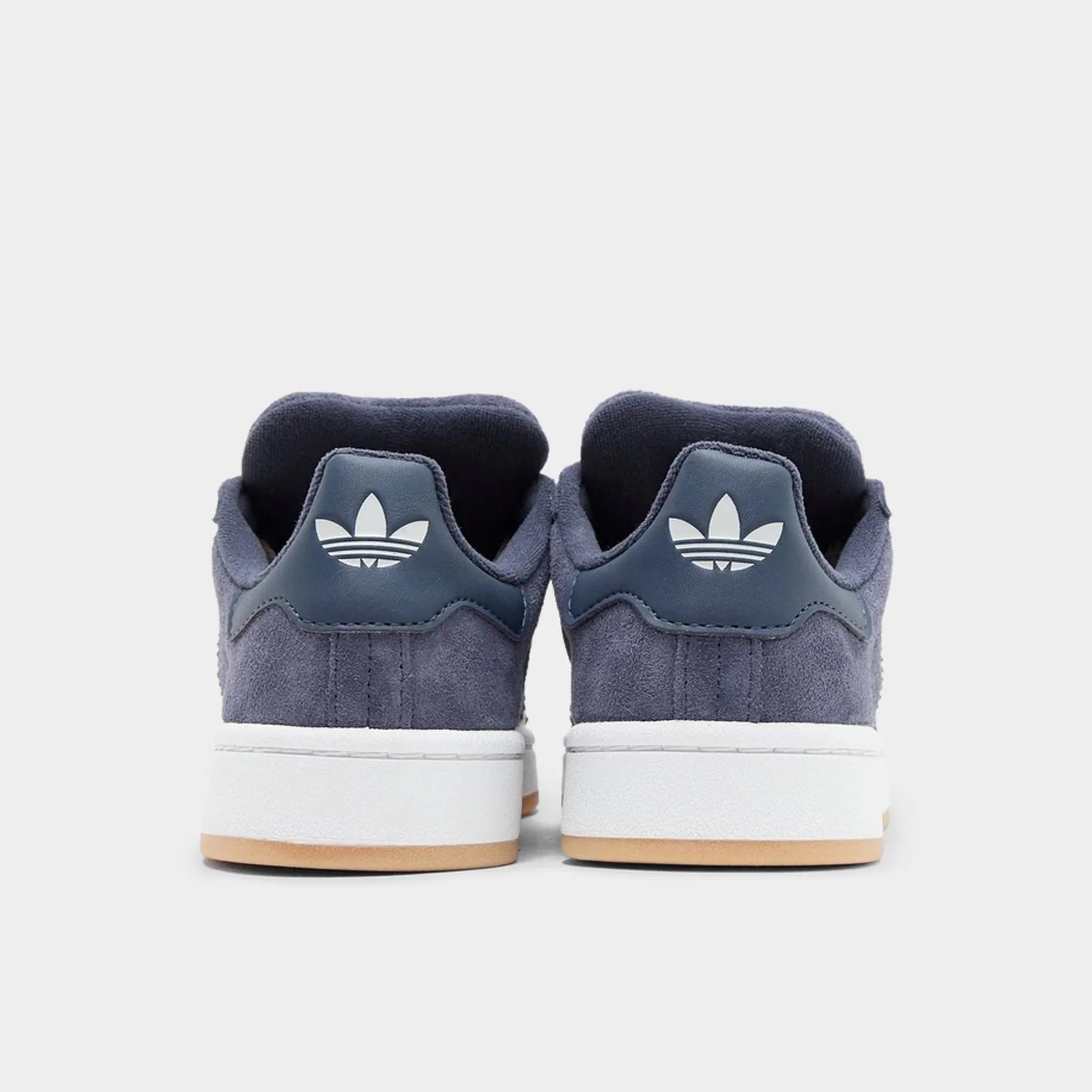adidas Juniors' Campus 00s Navy / Grey