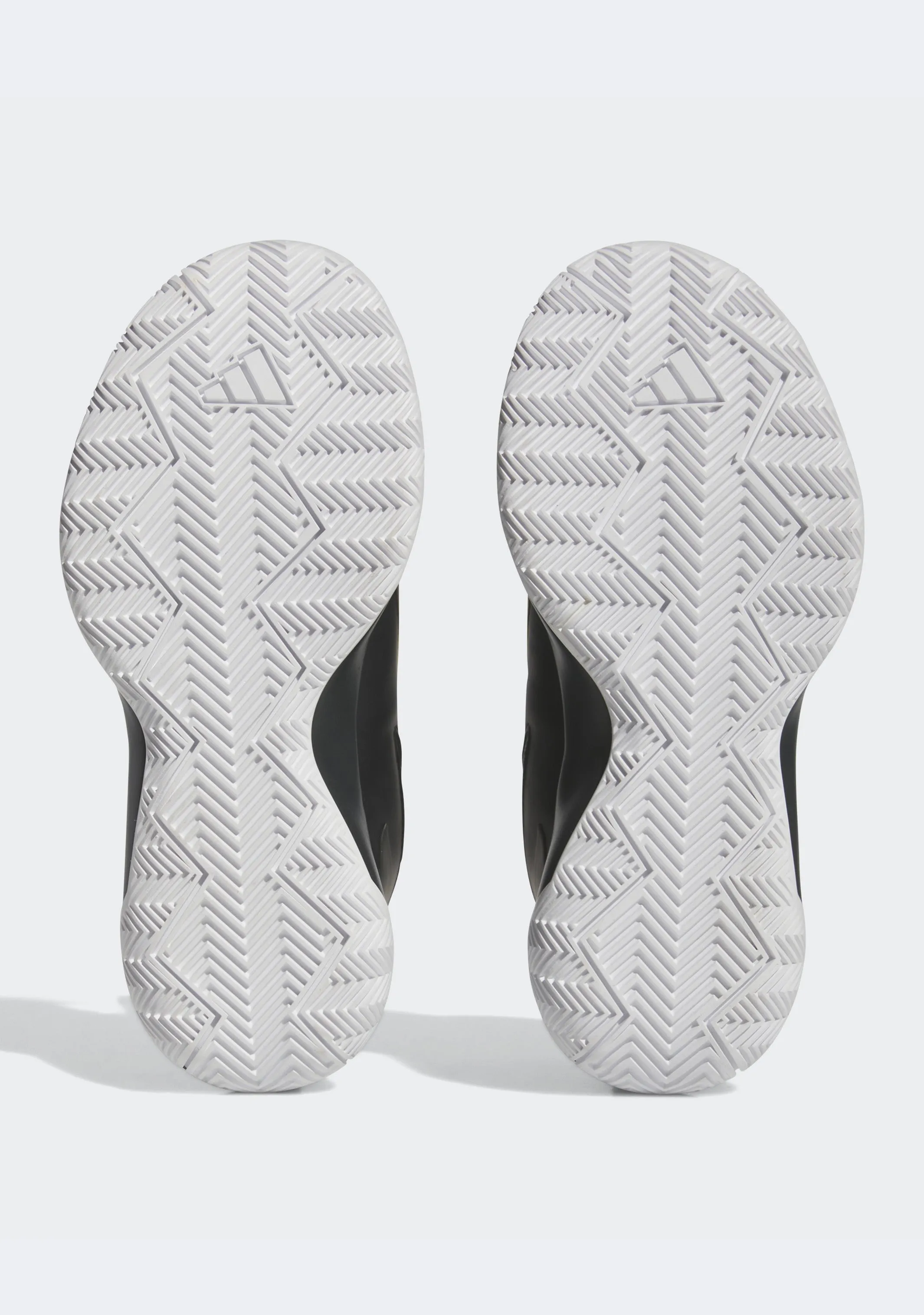 Adidas Kids' Cross Em Up Select Basketball Shoes