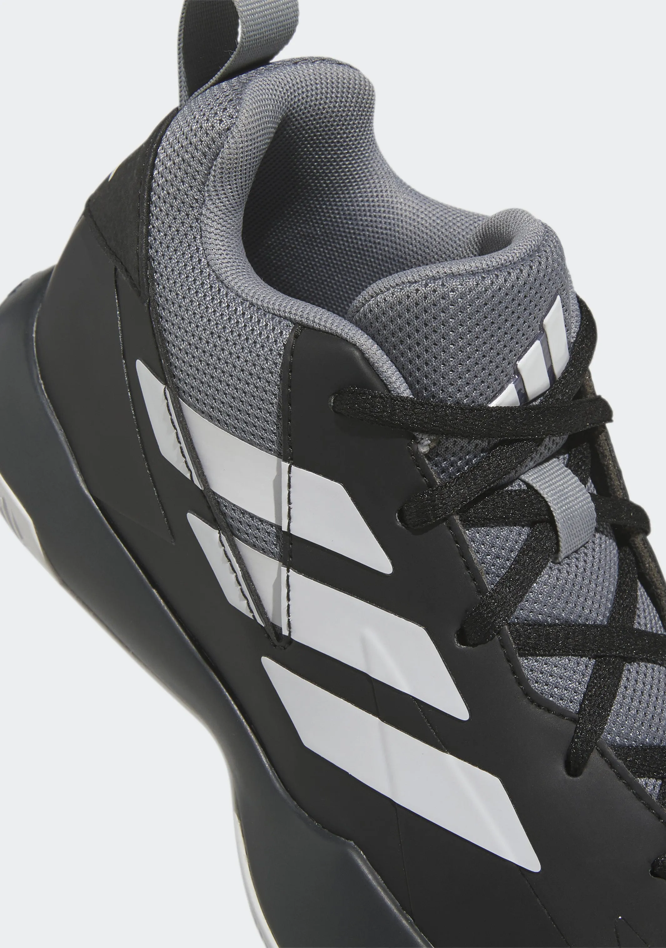 Adidas Kids' Cross Em Up Select Basketball Shoes