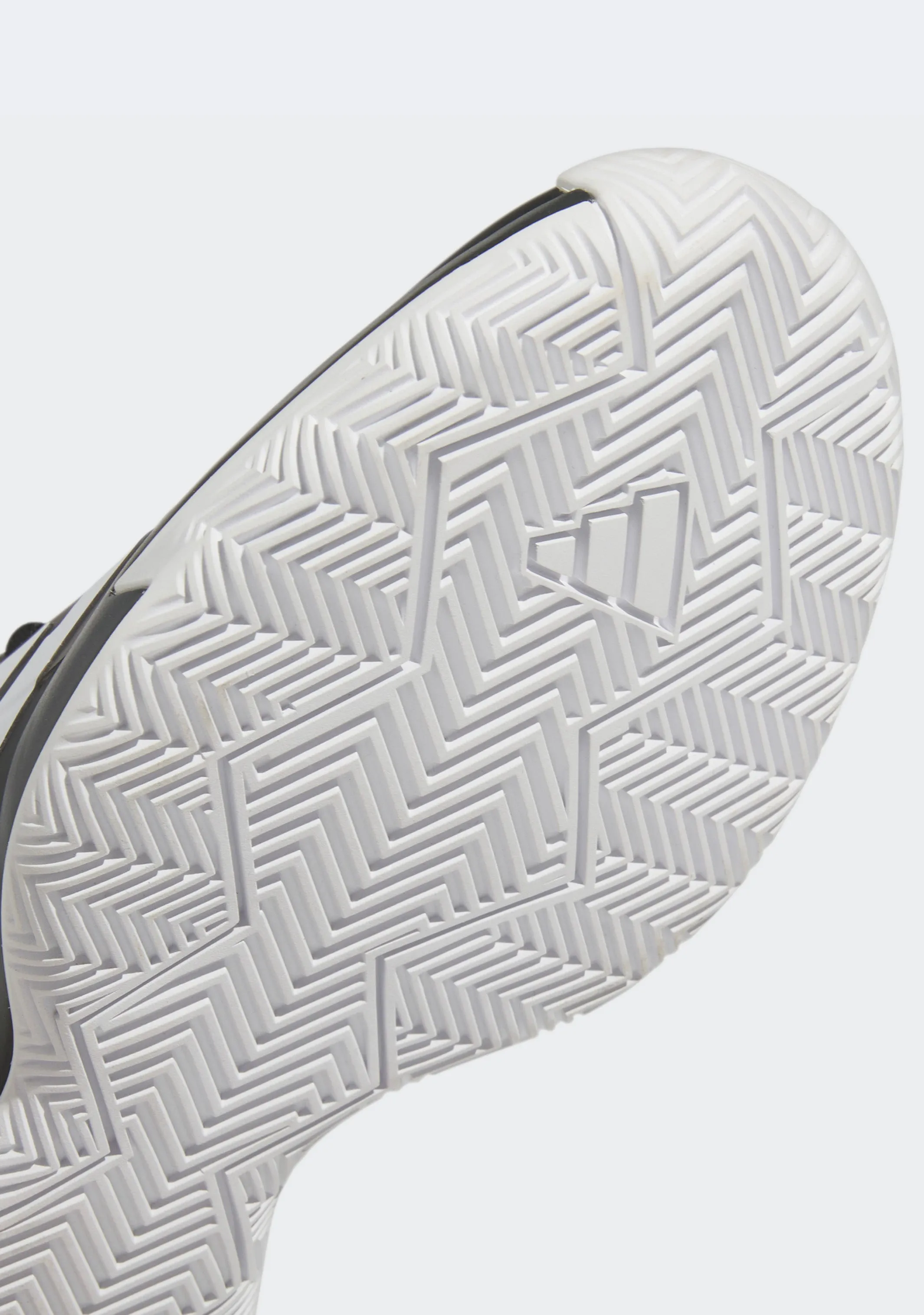 Adidas Kids' Cross Em Up Select Basketball Shoes