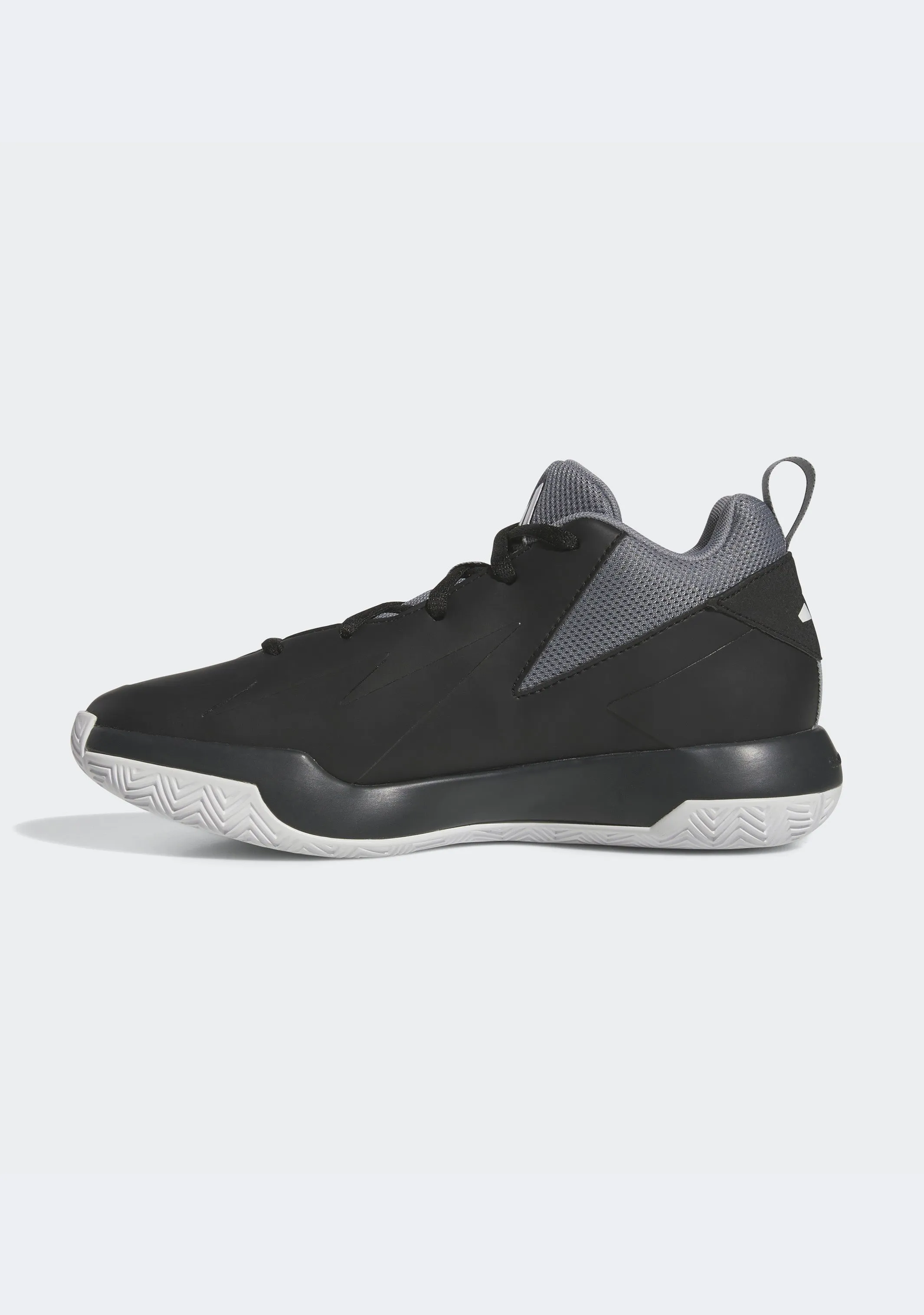 Adidas Kids' Cross Em Up Select Basketball Shoes