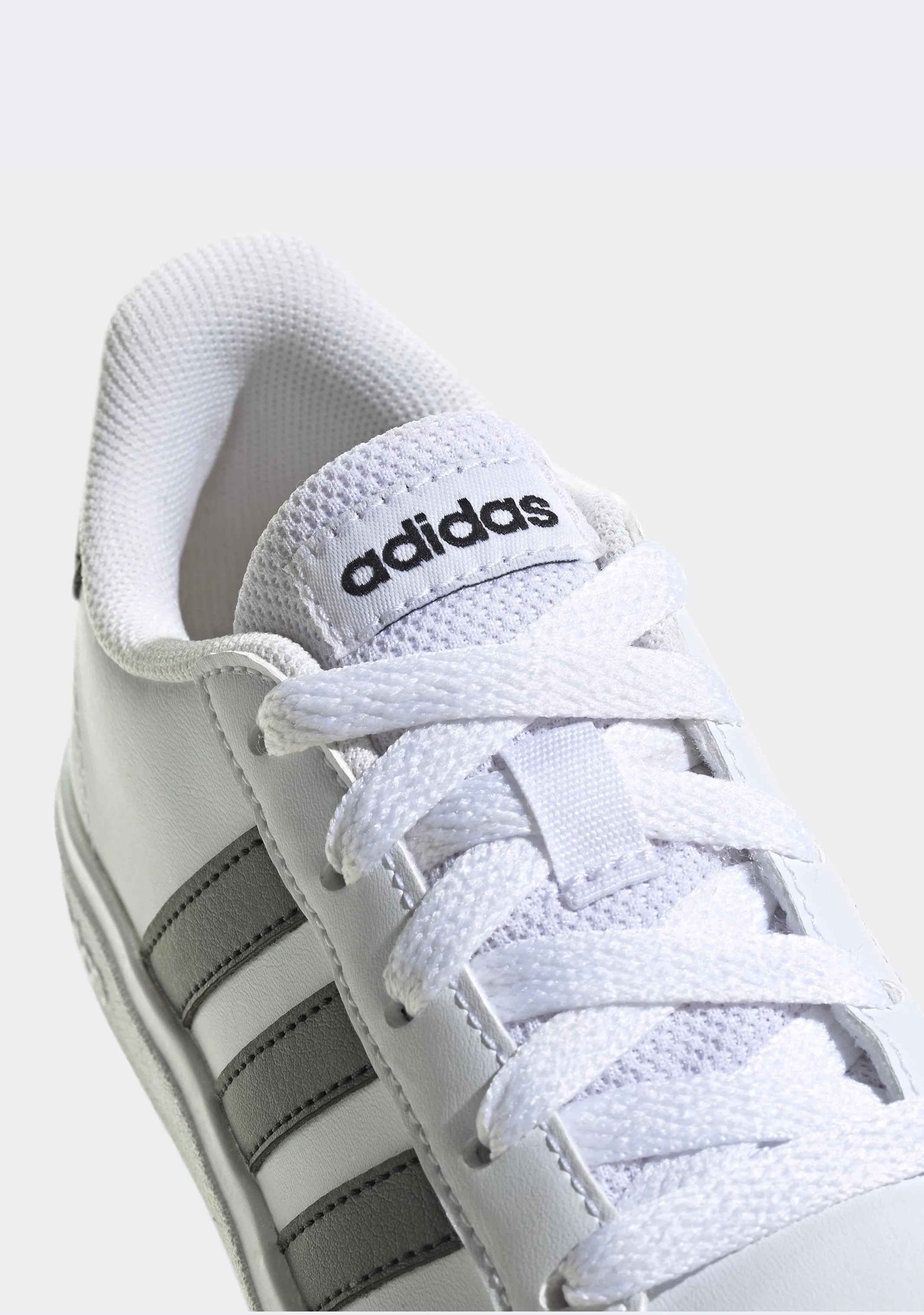 Adidas Kids' Grand Court 2.0
