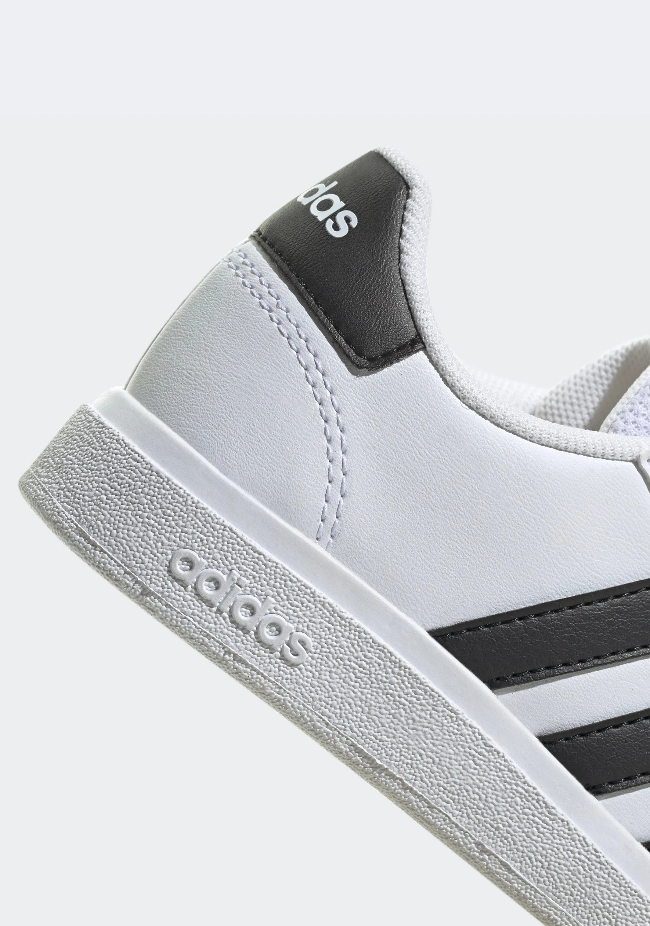 Adidas Kids' Grand Court 2.0