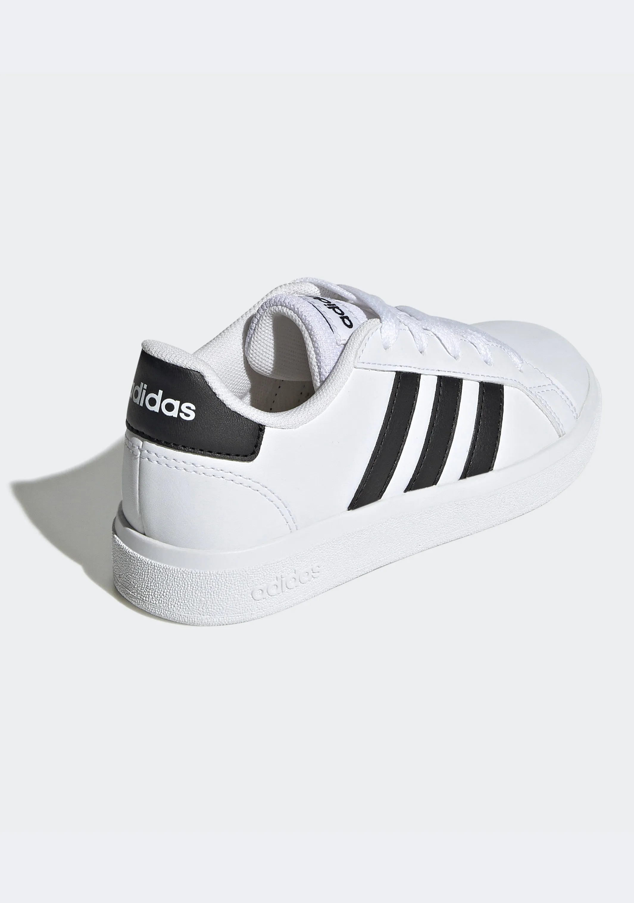 Adidas Kids' Grand Court 2.0