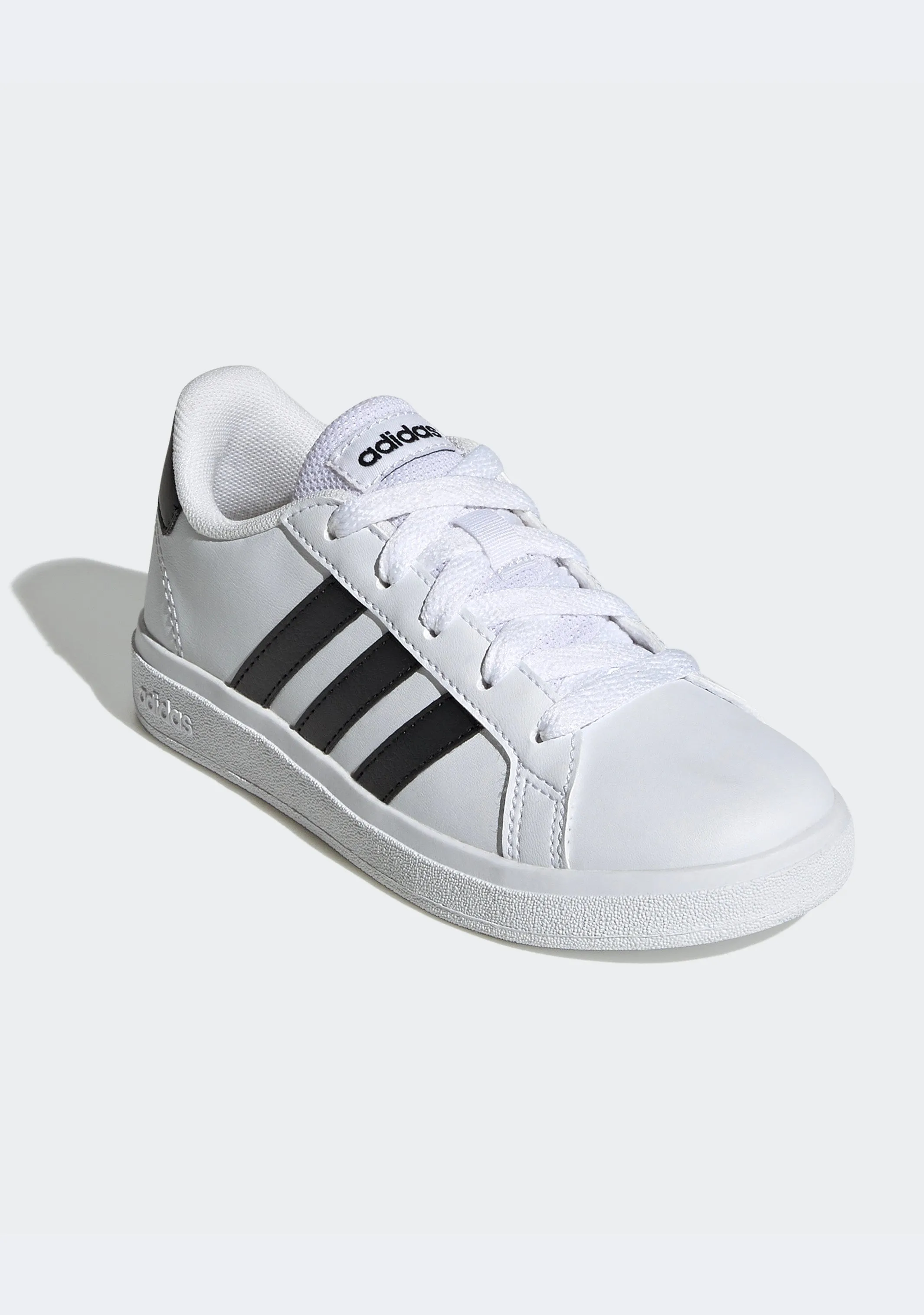Adidas Kids' Grand Court 2.0