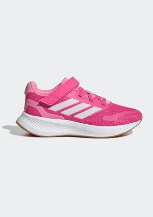 Adidas Kids' Runfalcon 5 EL C