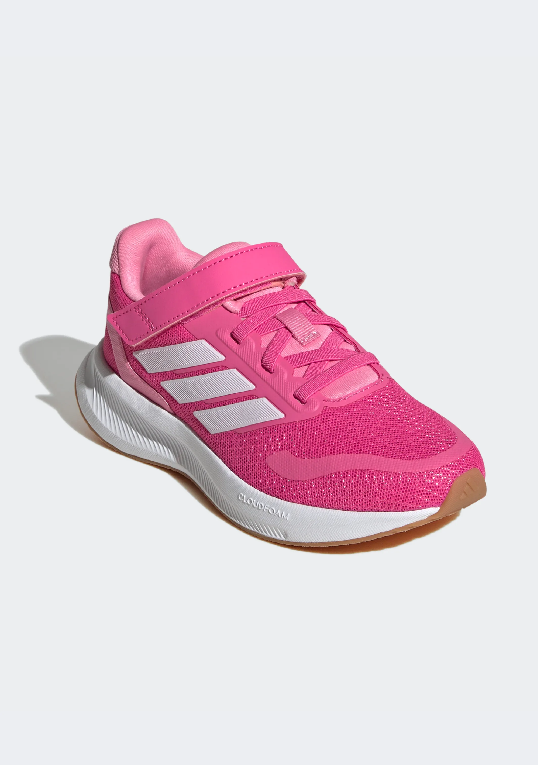 Adidas Kids' Runfalcon 5 EL C