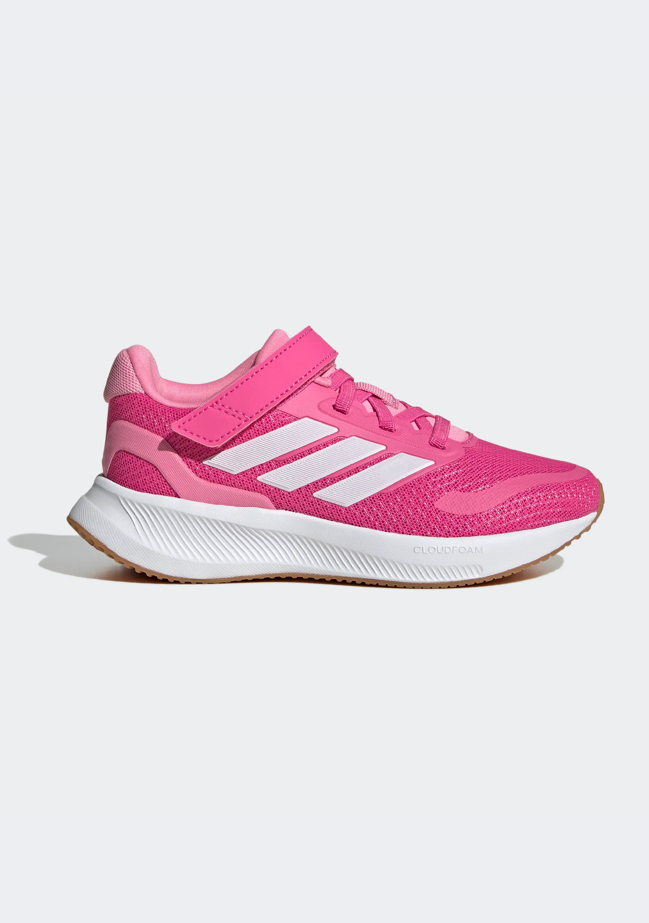 Adidas Kids' Runfalcon 5 EL C