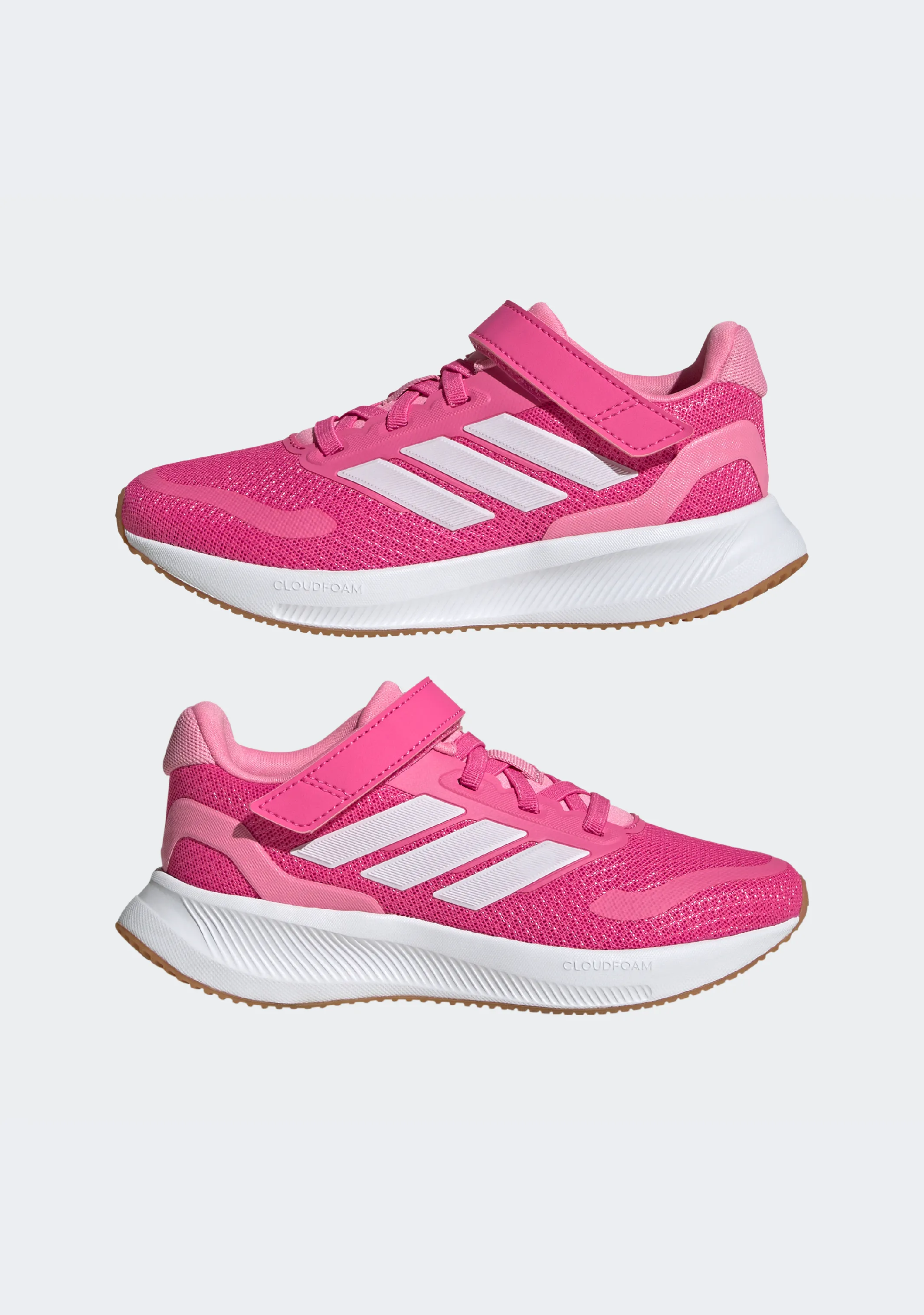 Adidas Kids' Runfalcon 5 EL C