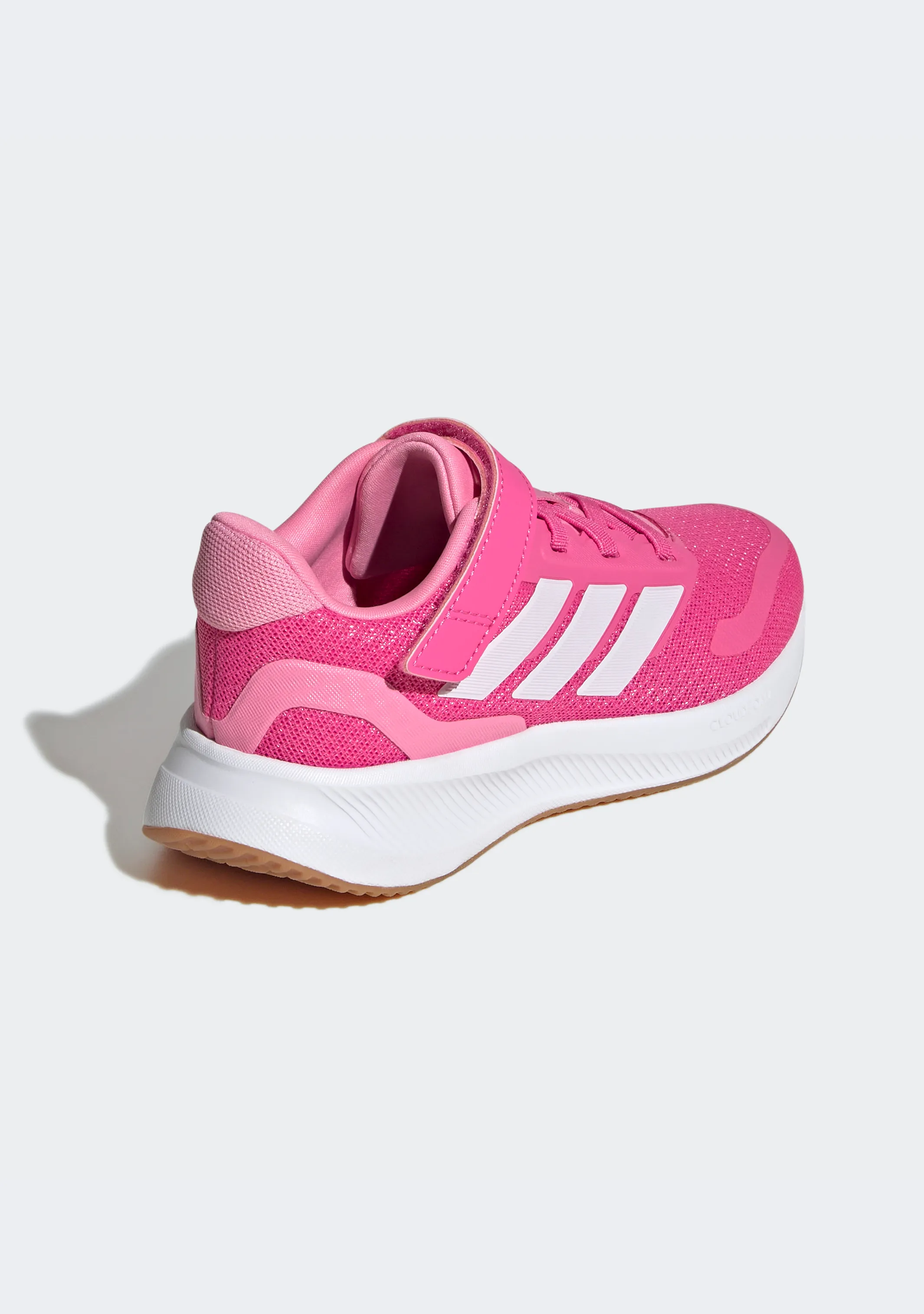 Adidas Kids' Runfalcon 5 EL C