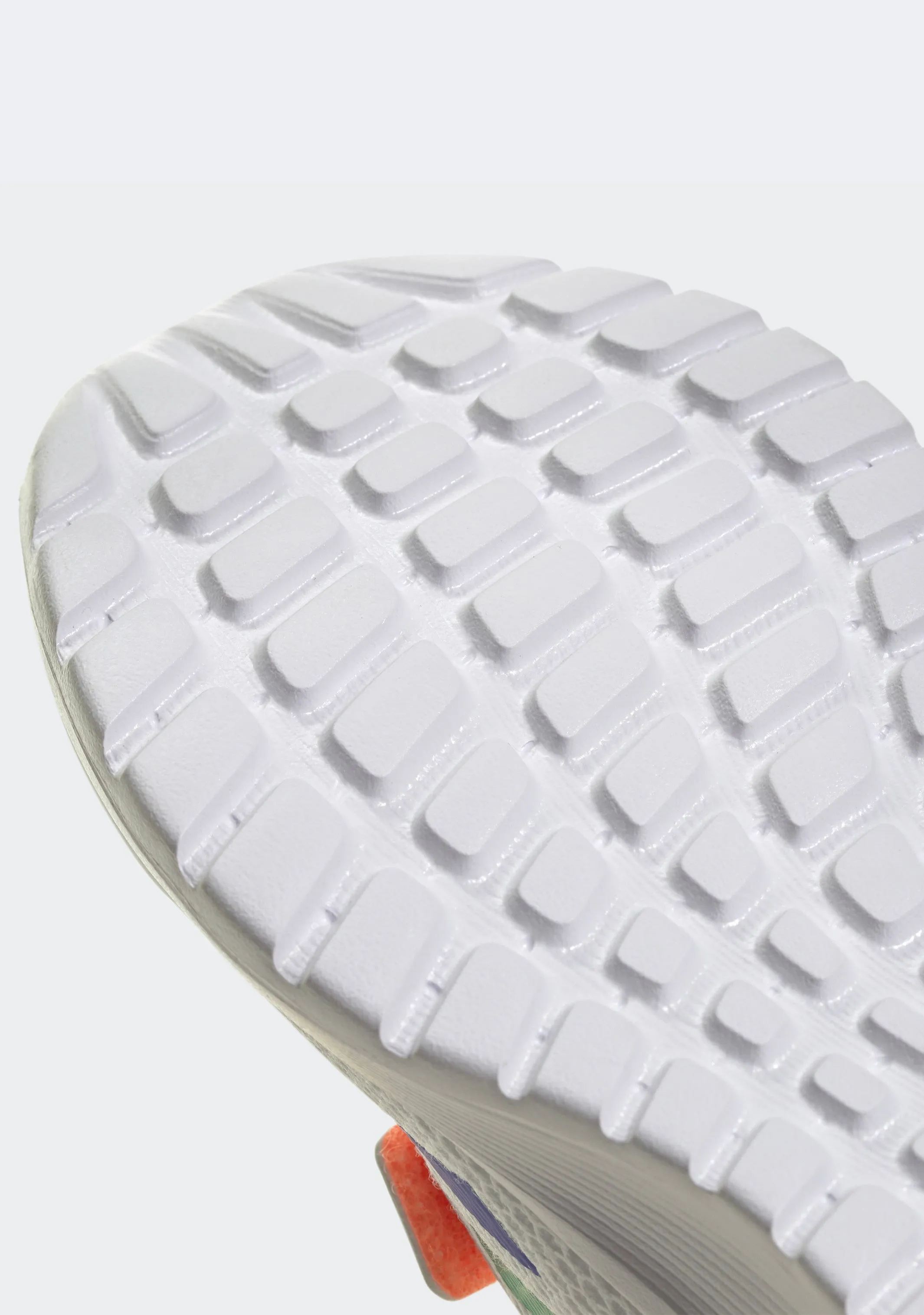 Adidas Kids' Tensaur Run 2.0 CF K