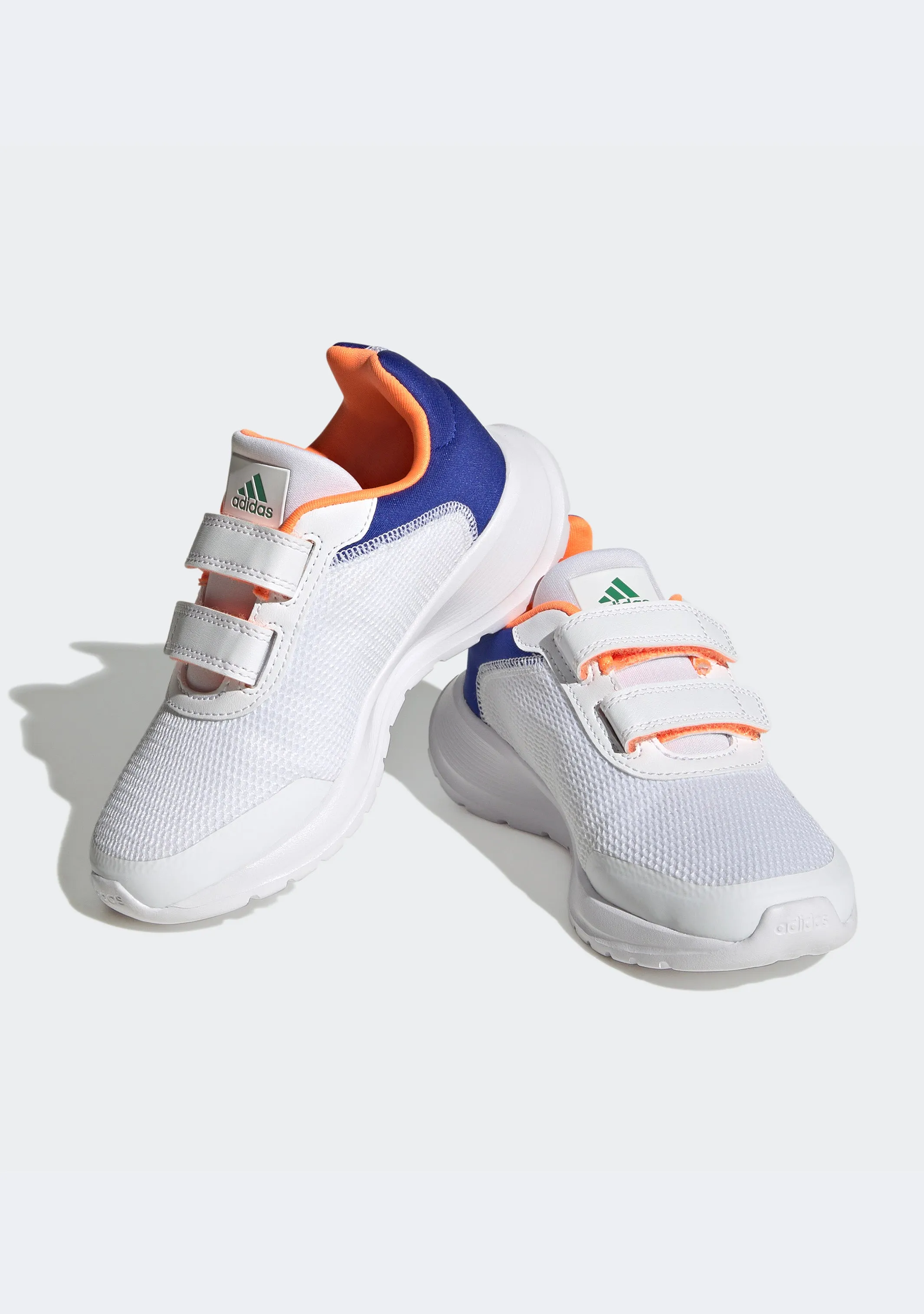 Adidas Kids' Tensaur Run 2.0 CF K