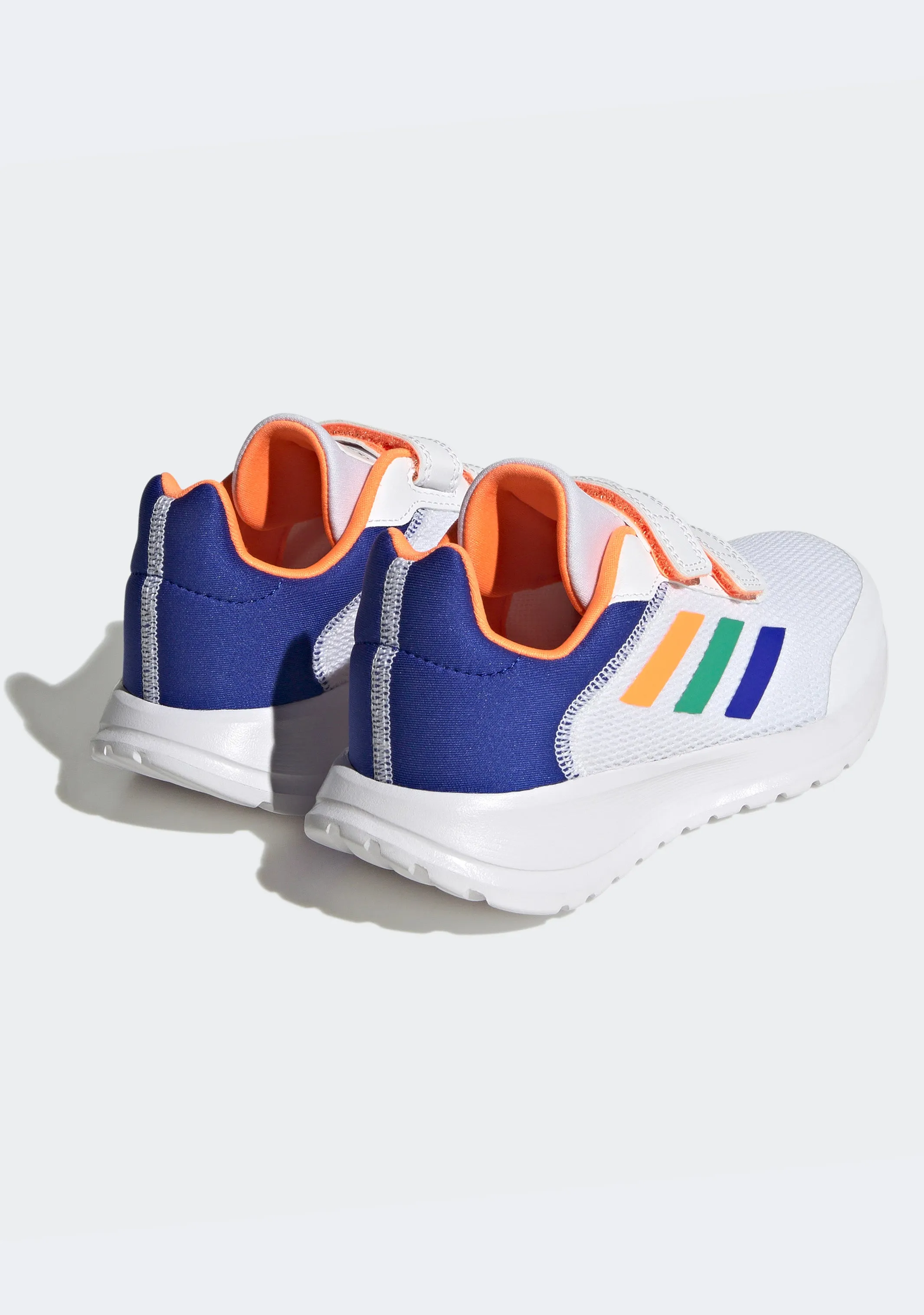 Adidas Kids' Tensaur Run 2.0 CF K