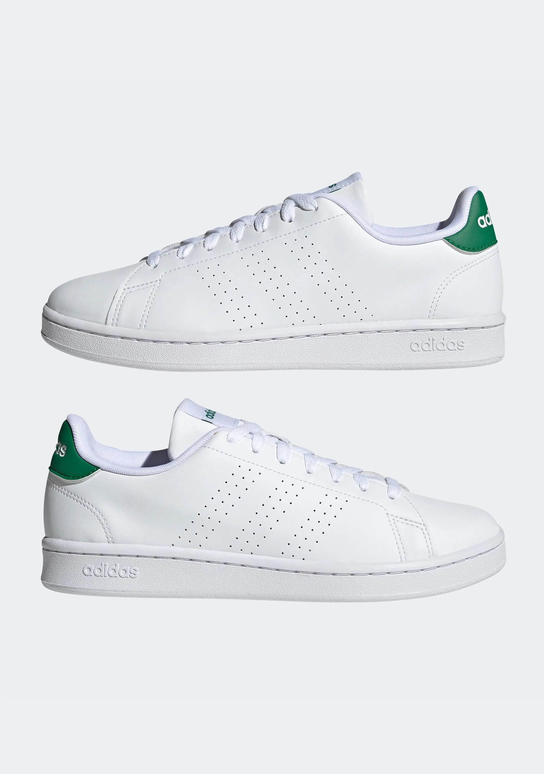 Adidas Men's Advantage