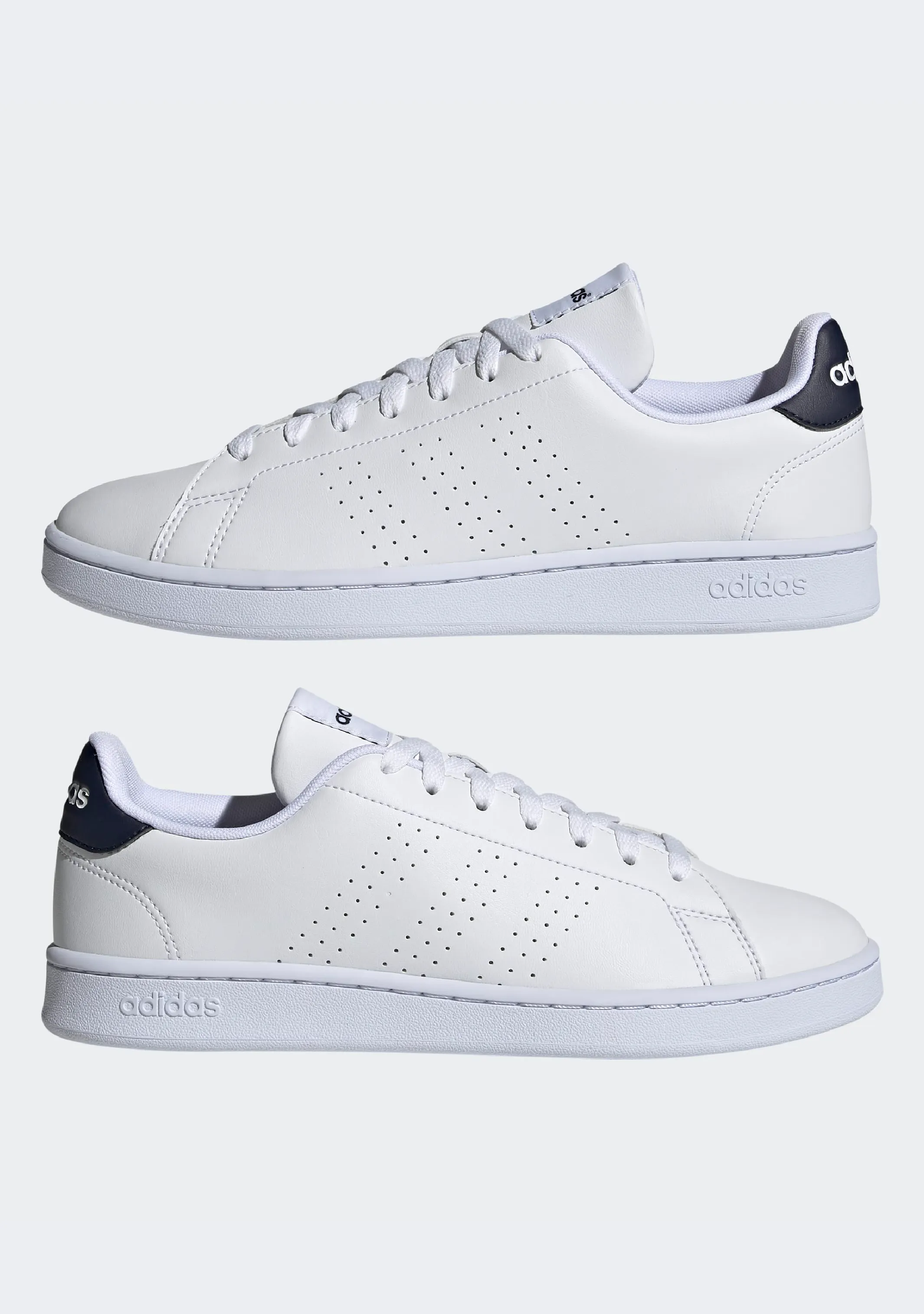 Adidas Mens Advantage