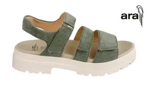 Ara Fire Green