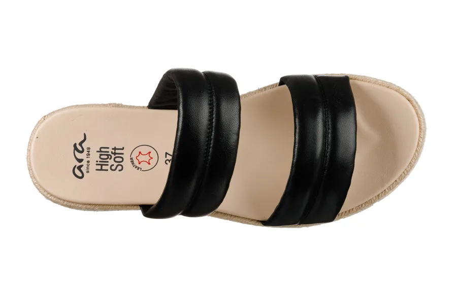 Ara Suntan Black