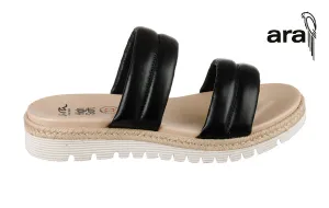 Ara Suntan Black
