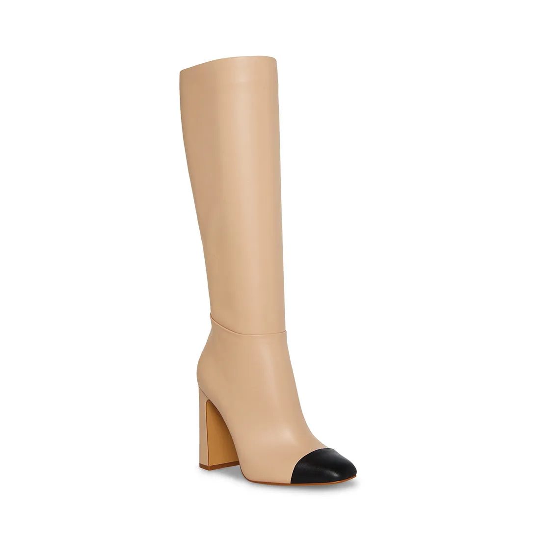 ARIELLE CREAM LEATHER - SM REBOOTED