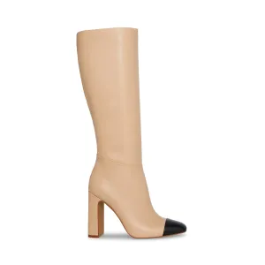 ARIELLE CREAM LEATHER - SM REBOOTED