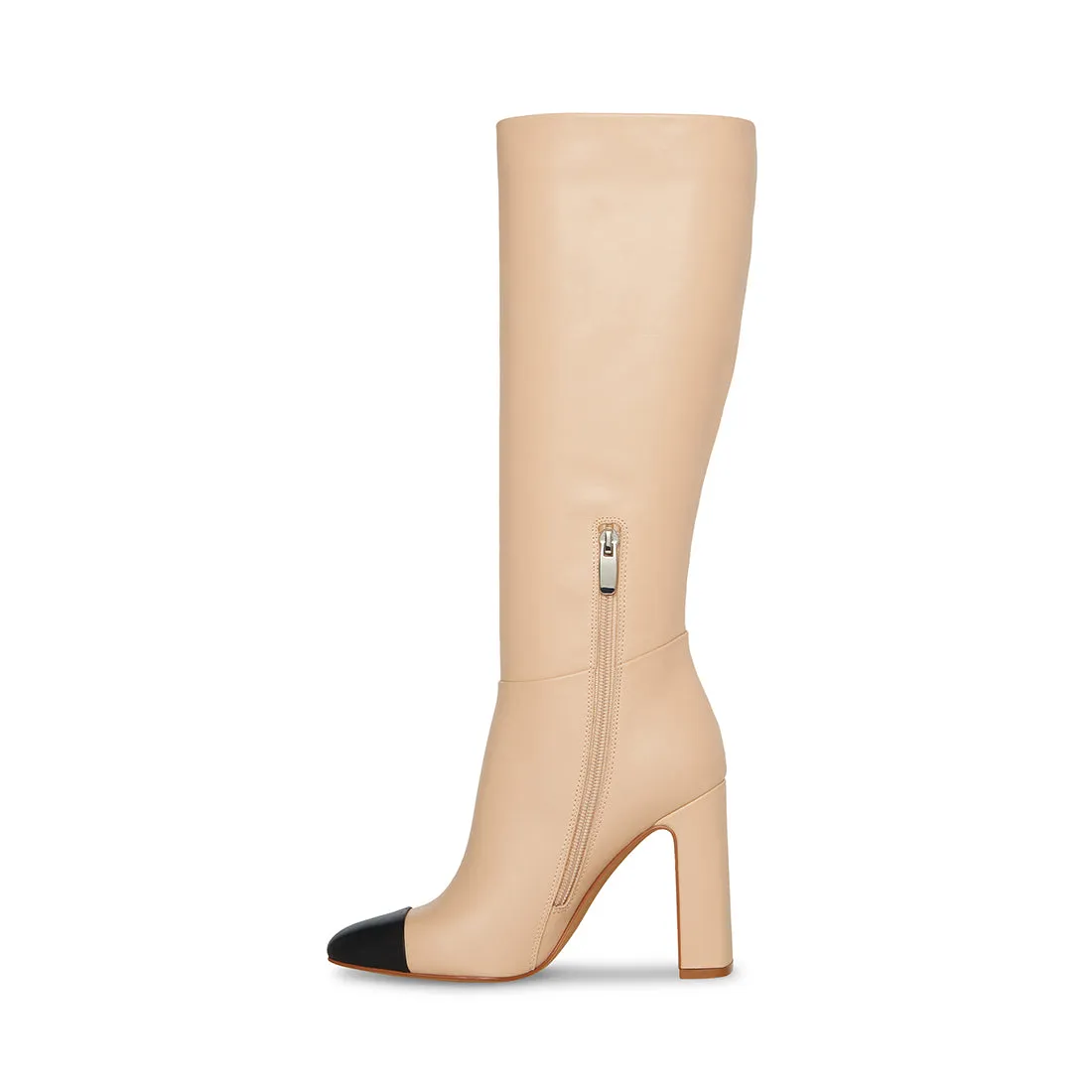 ARIELLE CREAM LEATHER - SM REBOOTED