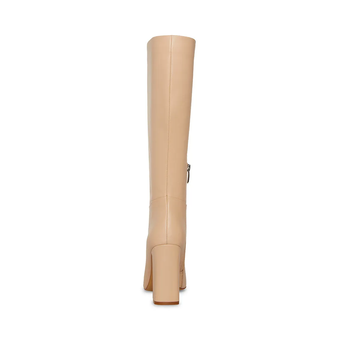 ARIELLE CREAM LEATHER - SM REBOOTED