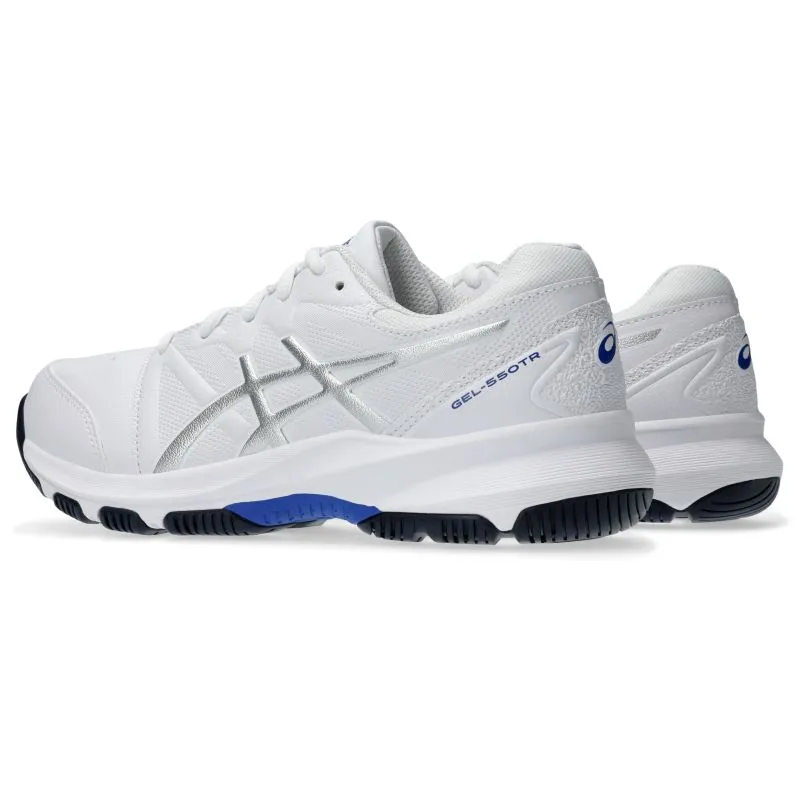 ASICS GEL-550TR GS Leather Kids Cross Training Shoes
