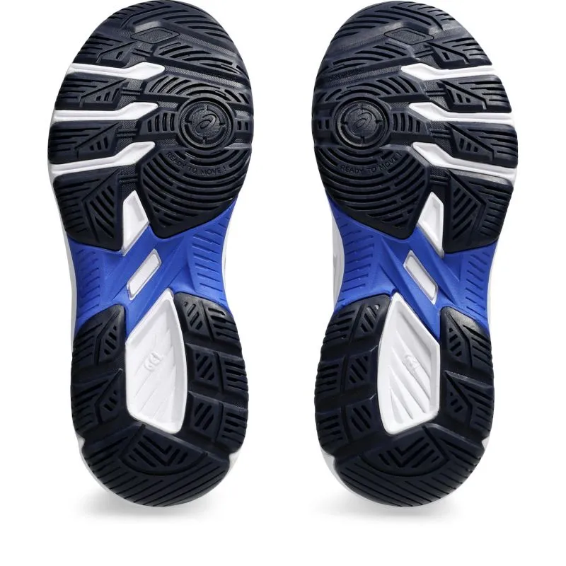 ASICS GEL-550TR GS Leather Kids Cross Training Shoes