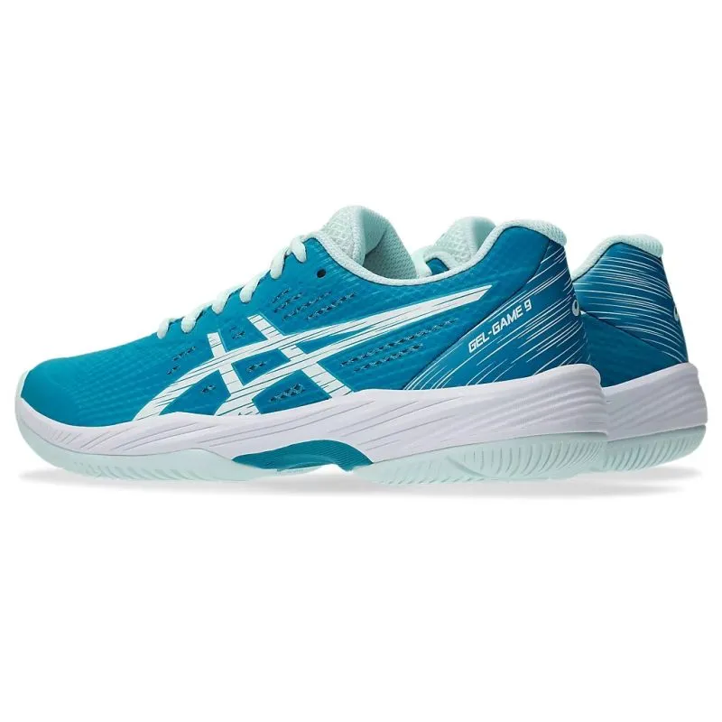 ASICS GEL-Game 9 Womens Netball Shoes