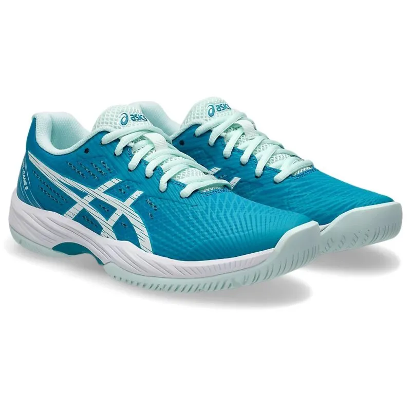 ASICS GEL-Game 9 Womens Netball Shoes