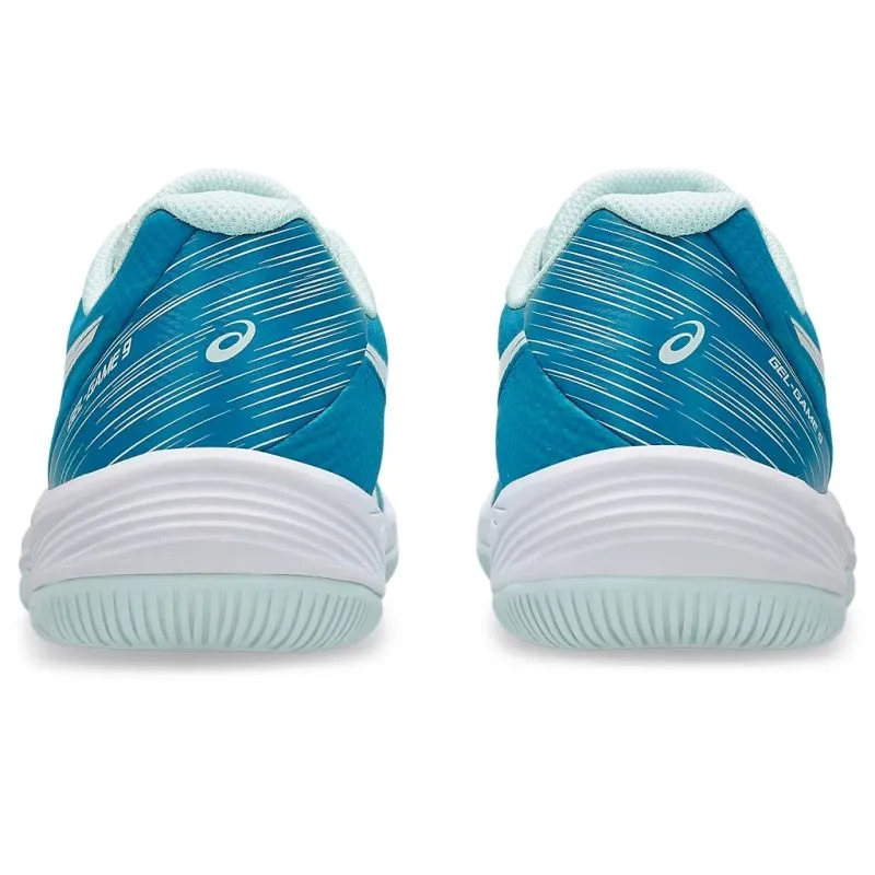 ASICS GEL-Game 9 Womens Netball Shoes