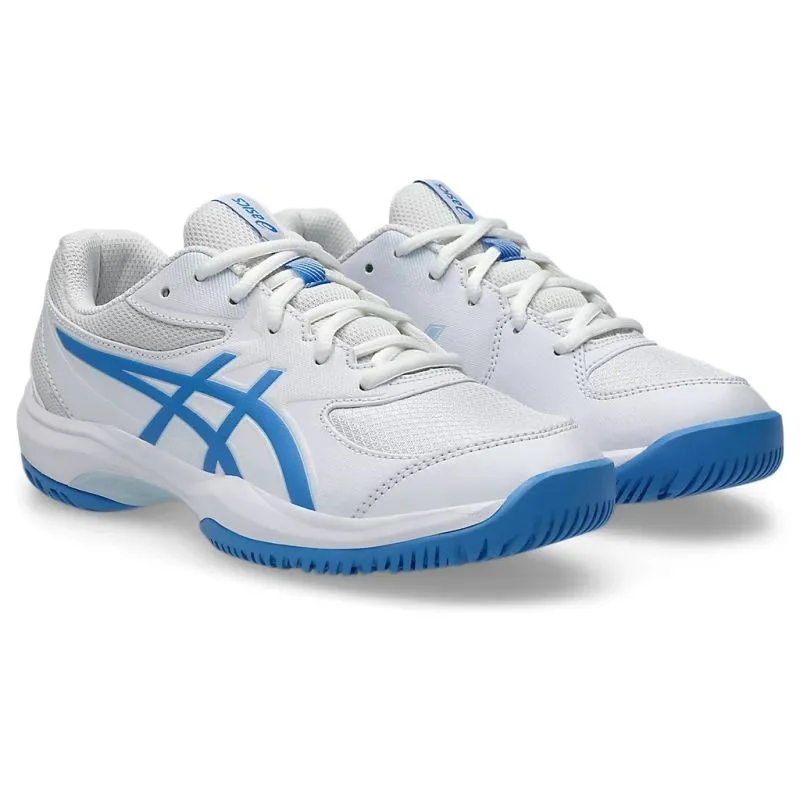 ASICS GEL-Game GS Kids Netball Shoes