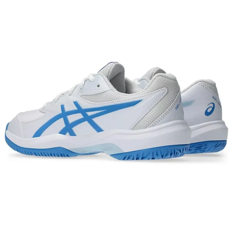 ASICS GEL-Game GS Kids Netball Shoes
