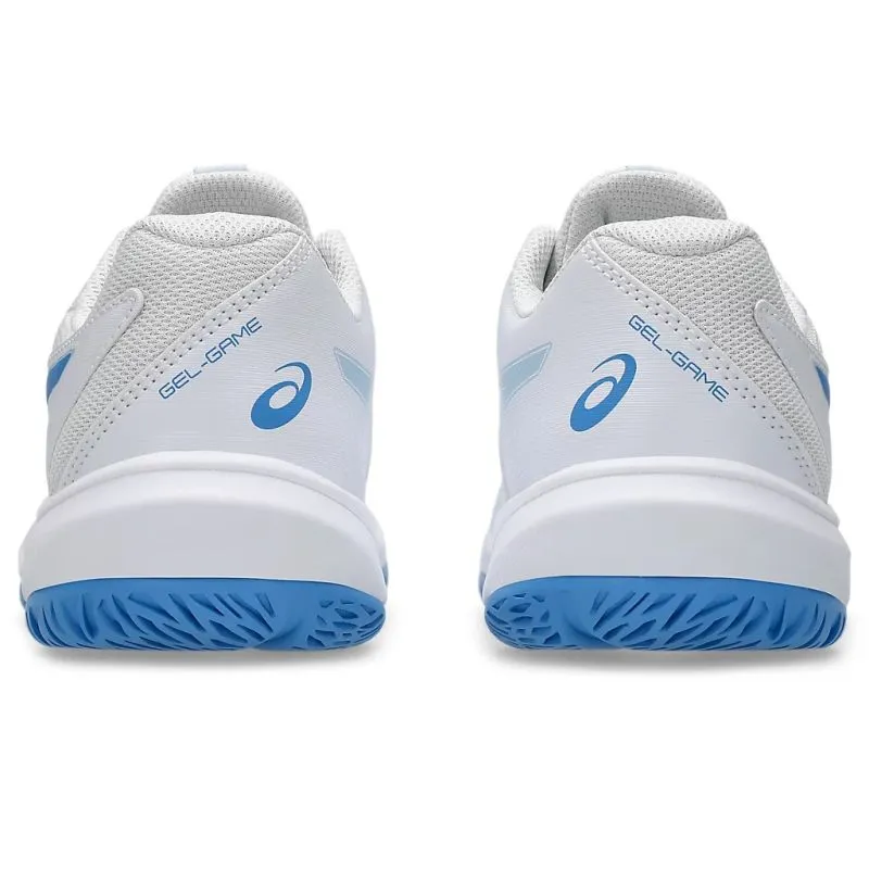 ASICS GEL-Game GS Kids Netball Shoes