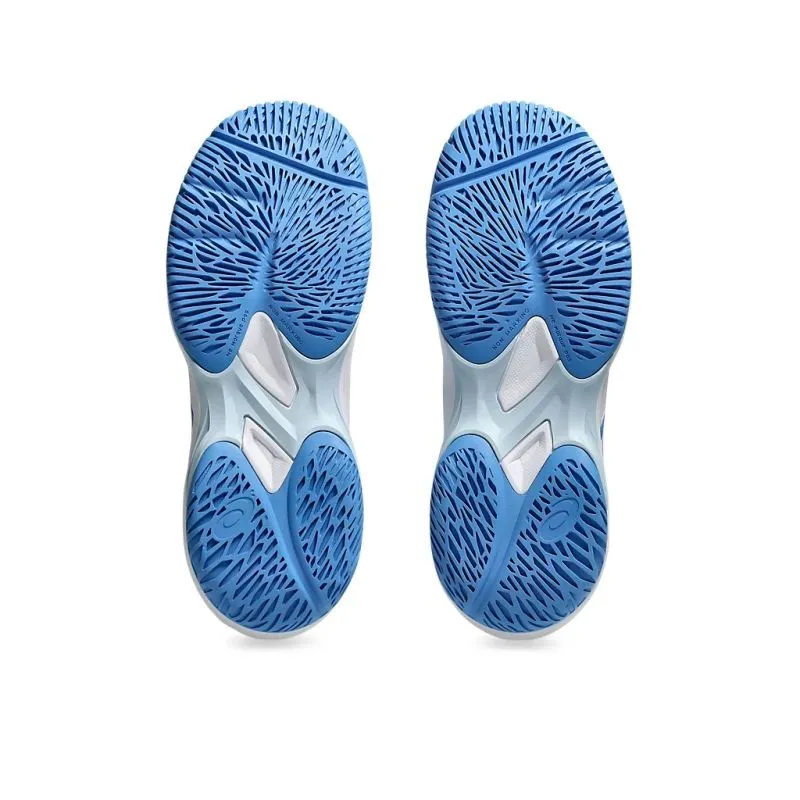 ASICS GEL-Game GS Kids Netball Shoes