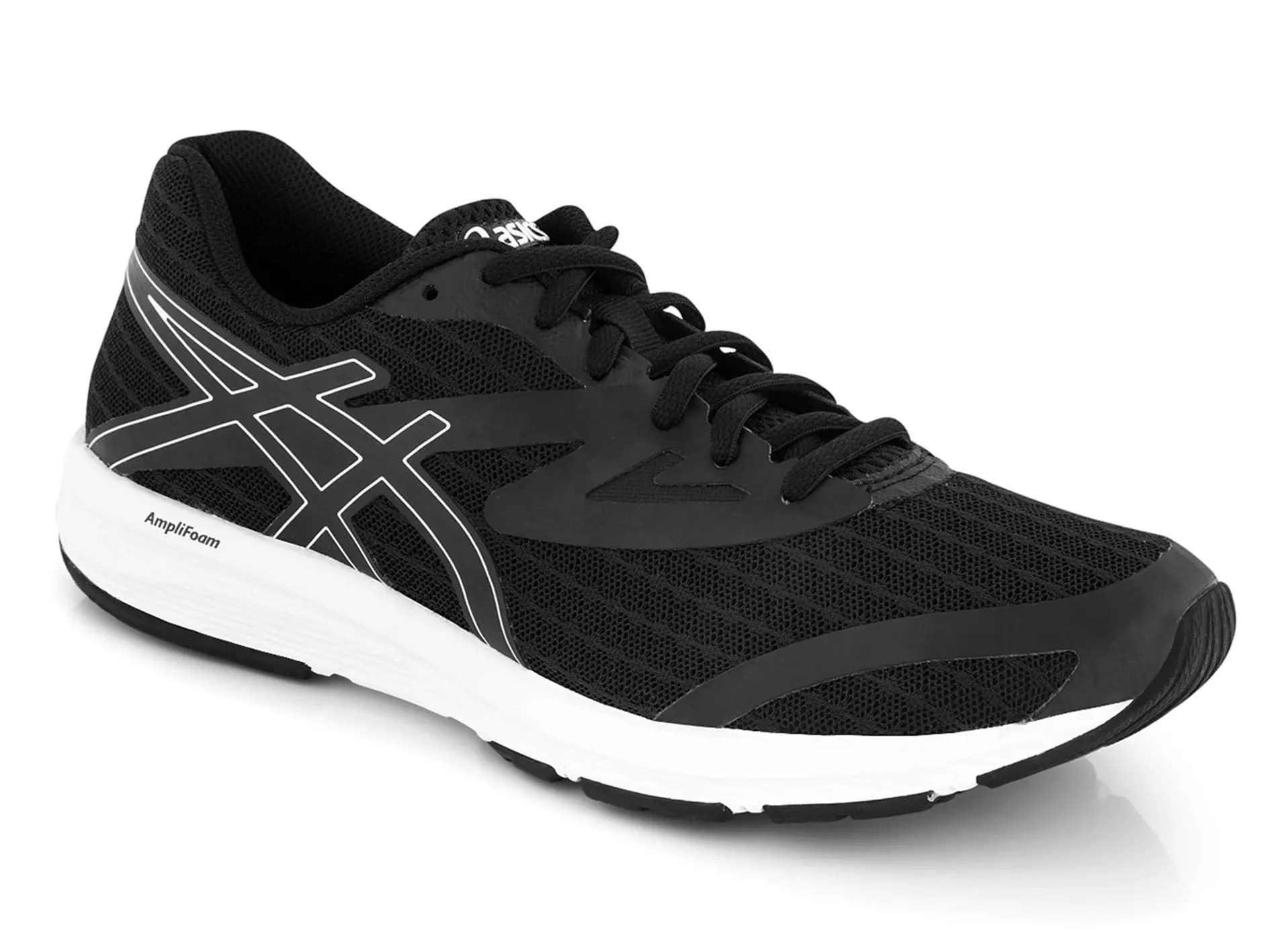 Asics Kids Amplica GS