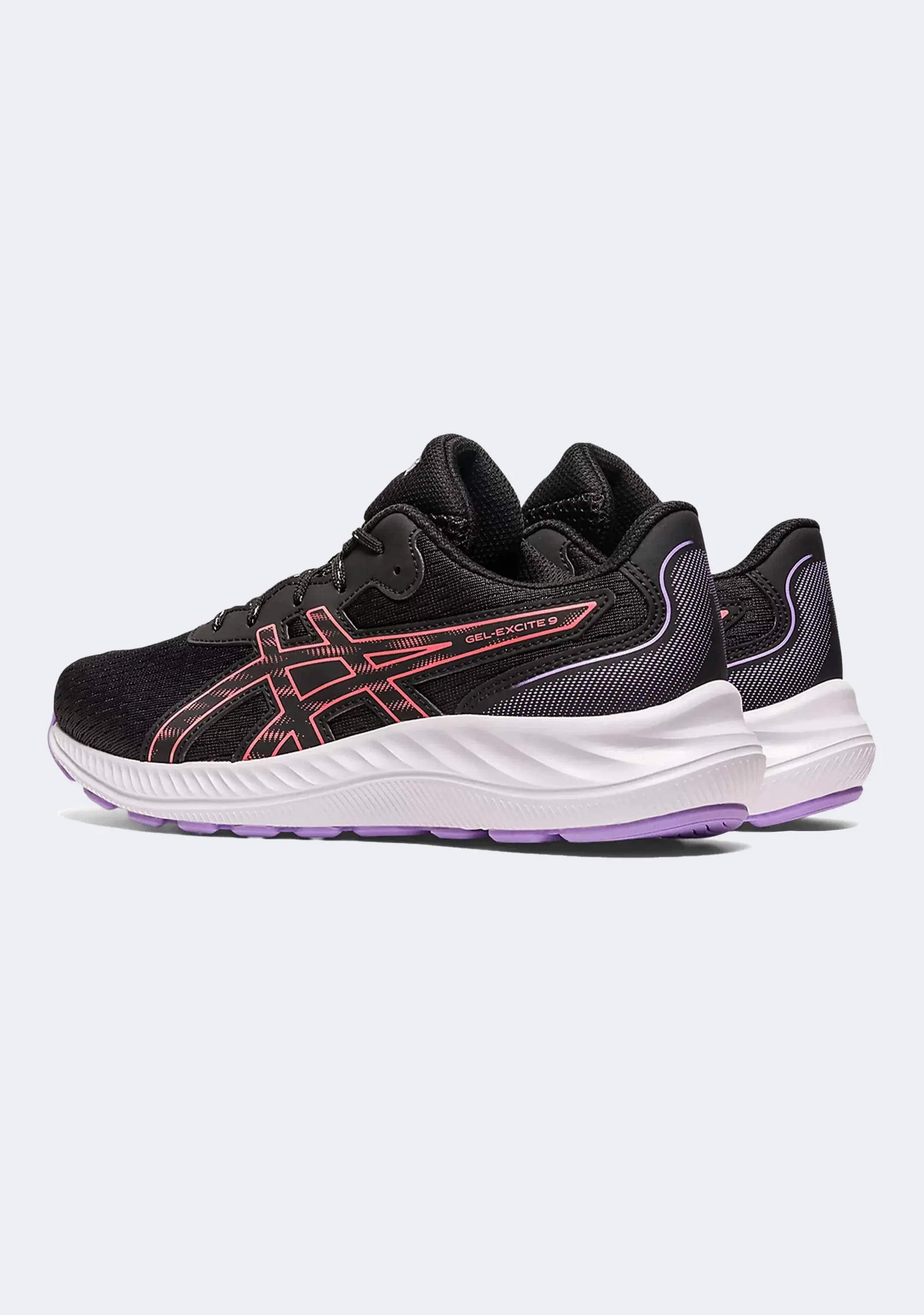 Asics Kids' Gel-Excite 9 GS