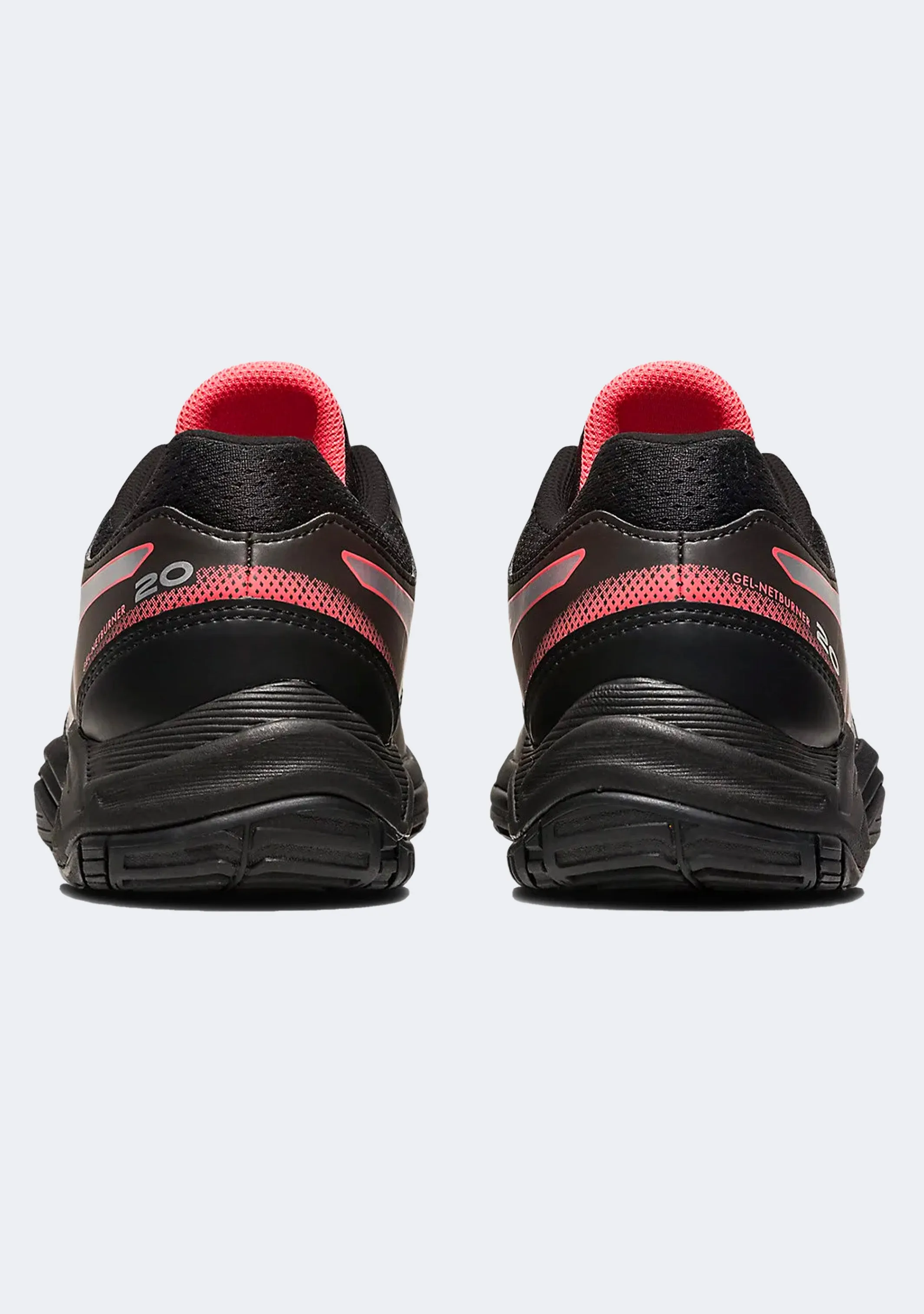Asics Kids' Gel-Netburner 20 GS