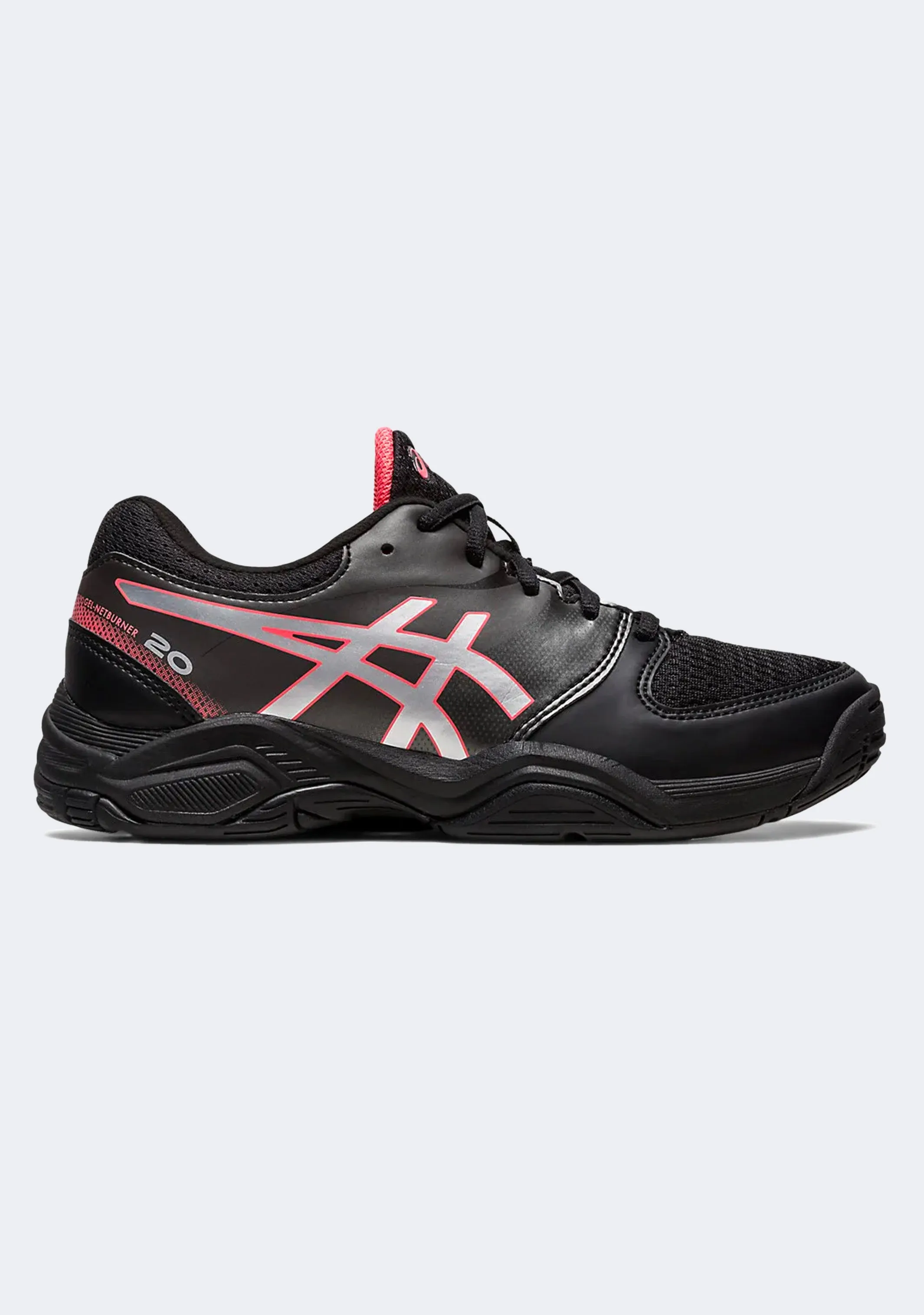 Asics Kids' Gel-Netburner 20 GS