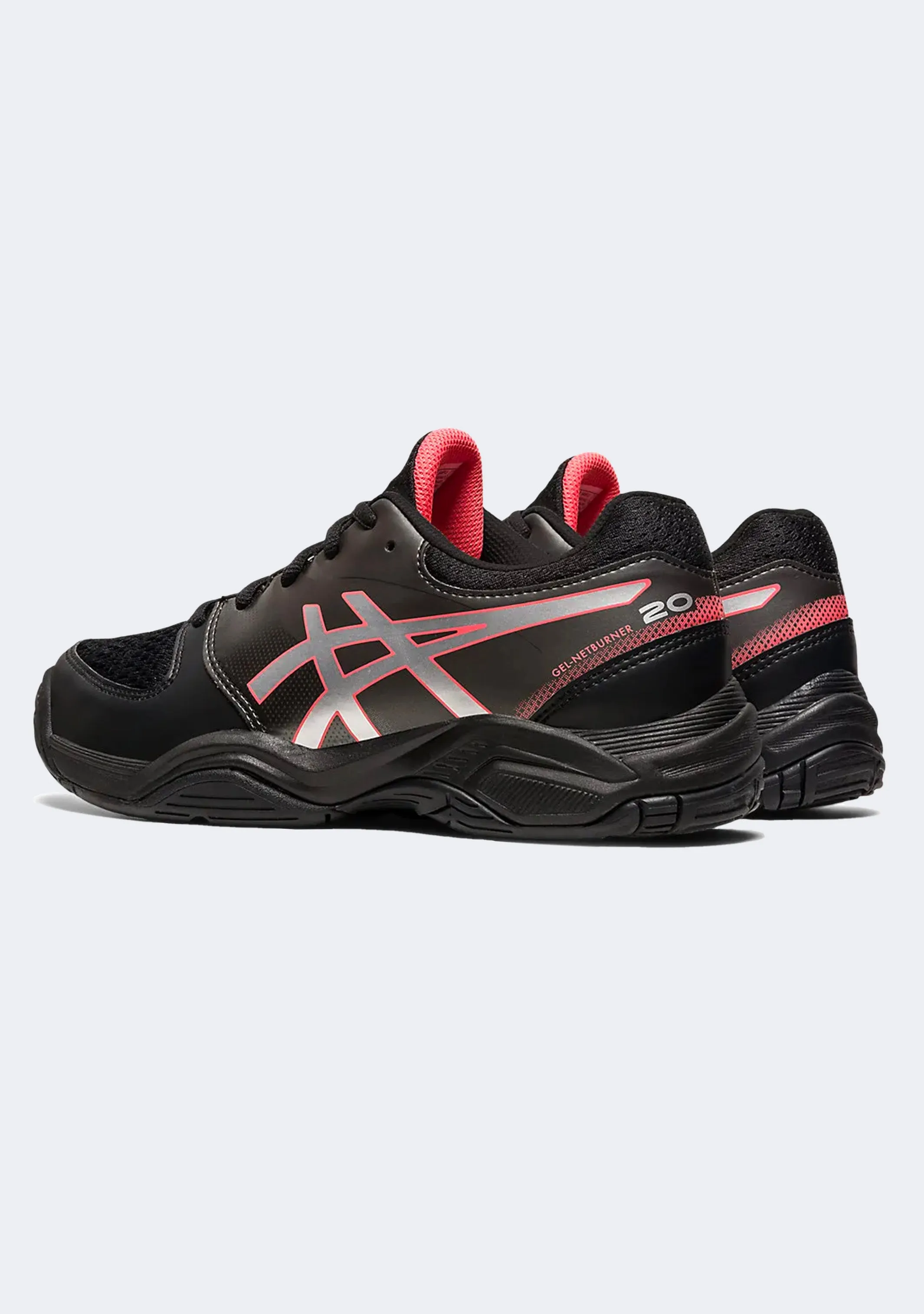 Asics Kids' Gel-Netburner 20 GS