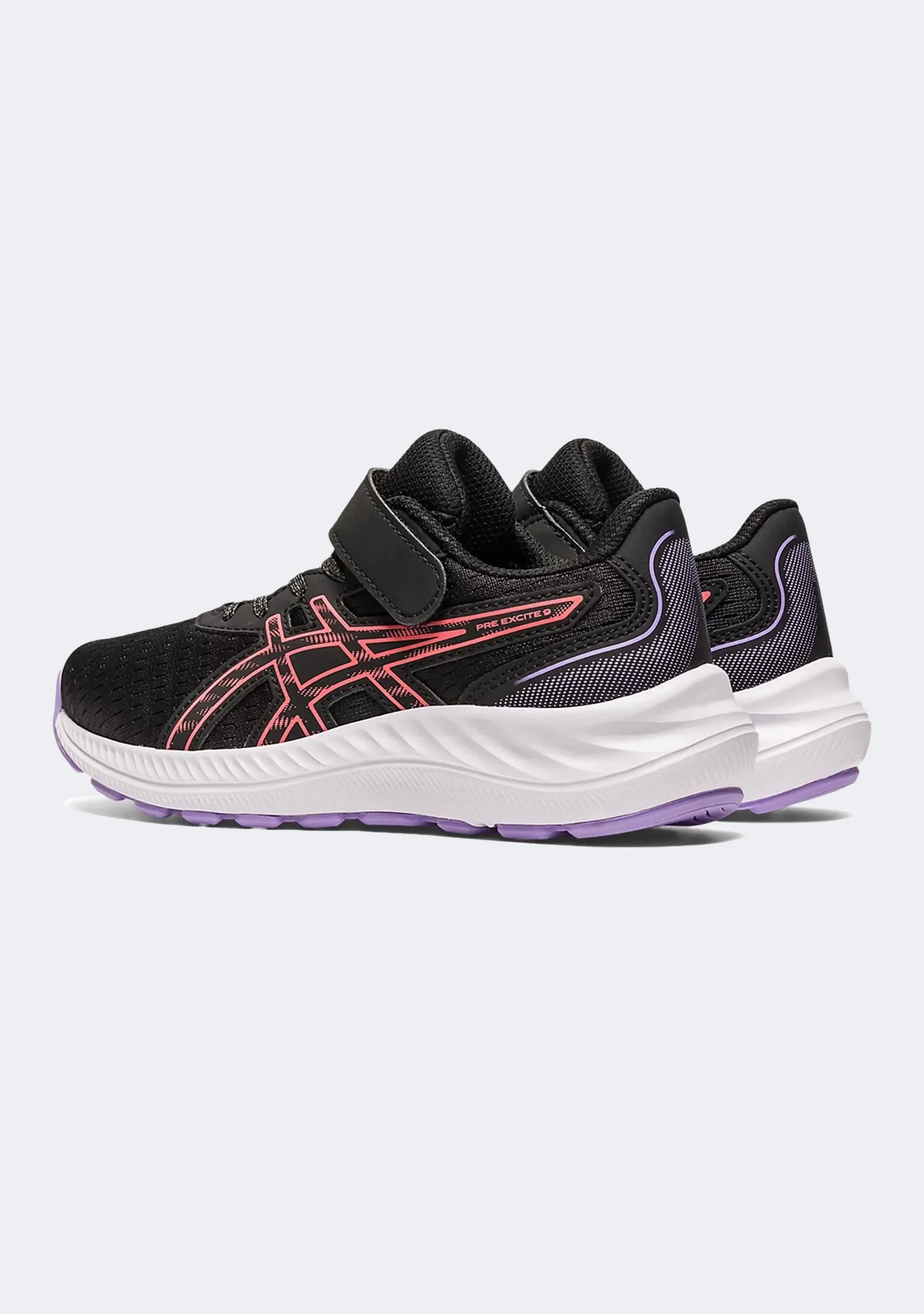 Asics Kids' Pre Excite 9 PS
