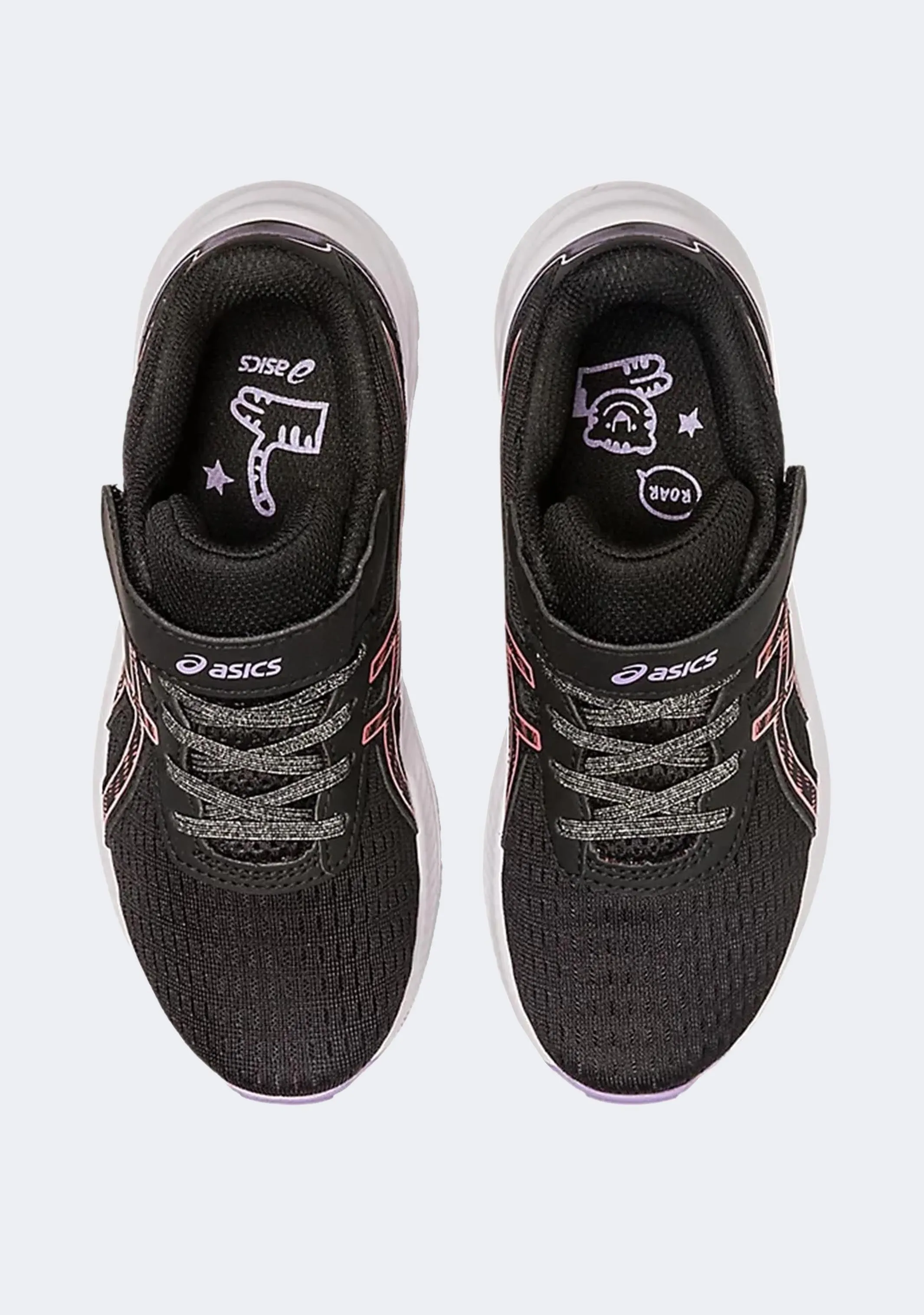 Asics Kids' Pre Excite 9 PS