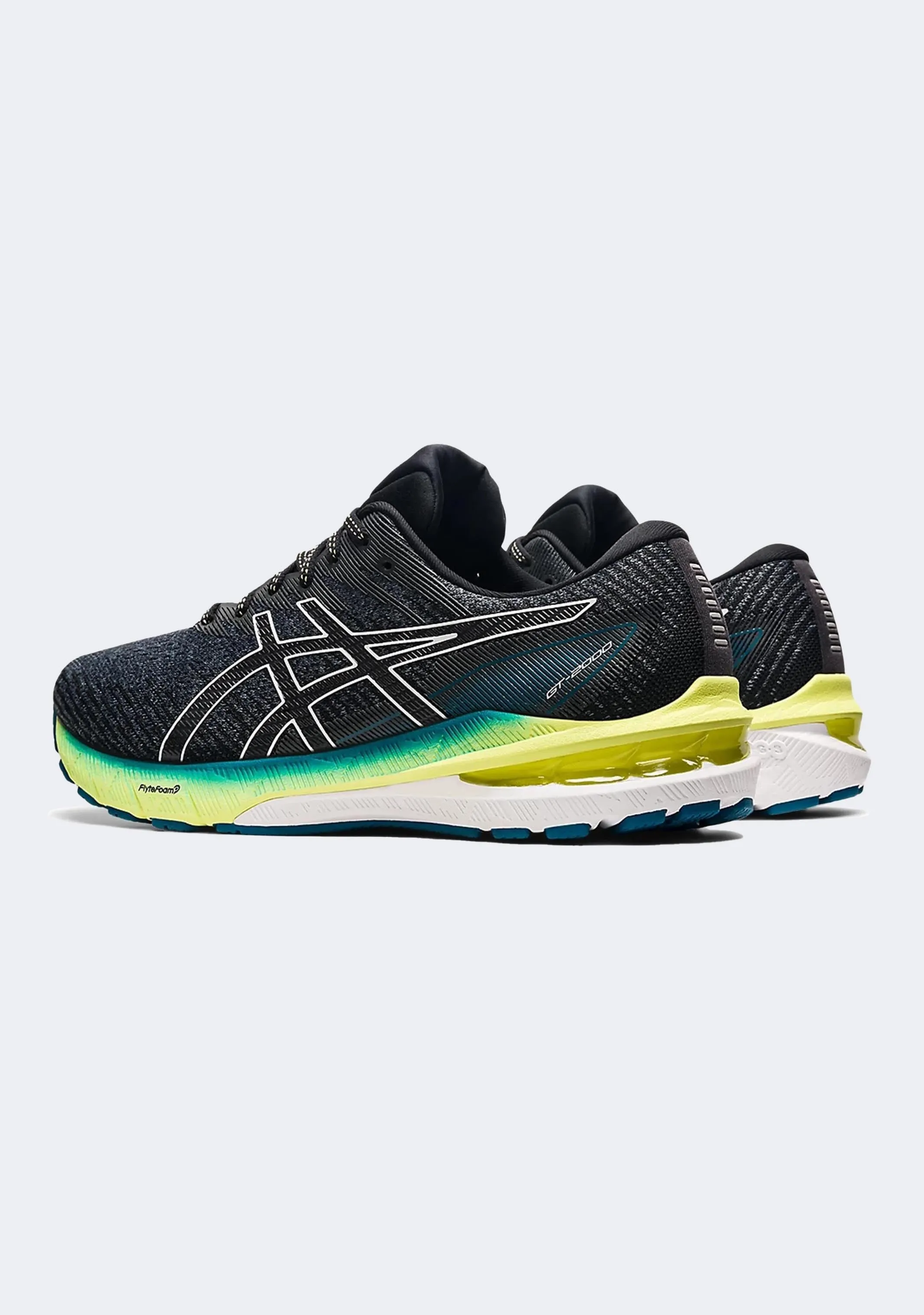 Asics Men's GT 2000 10 (2E Width)