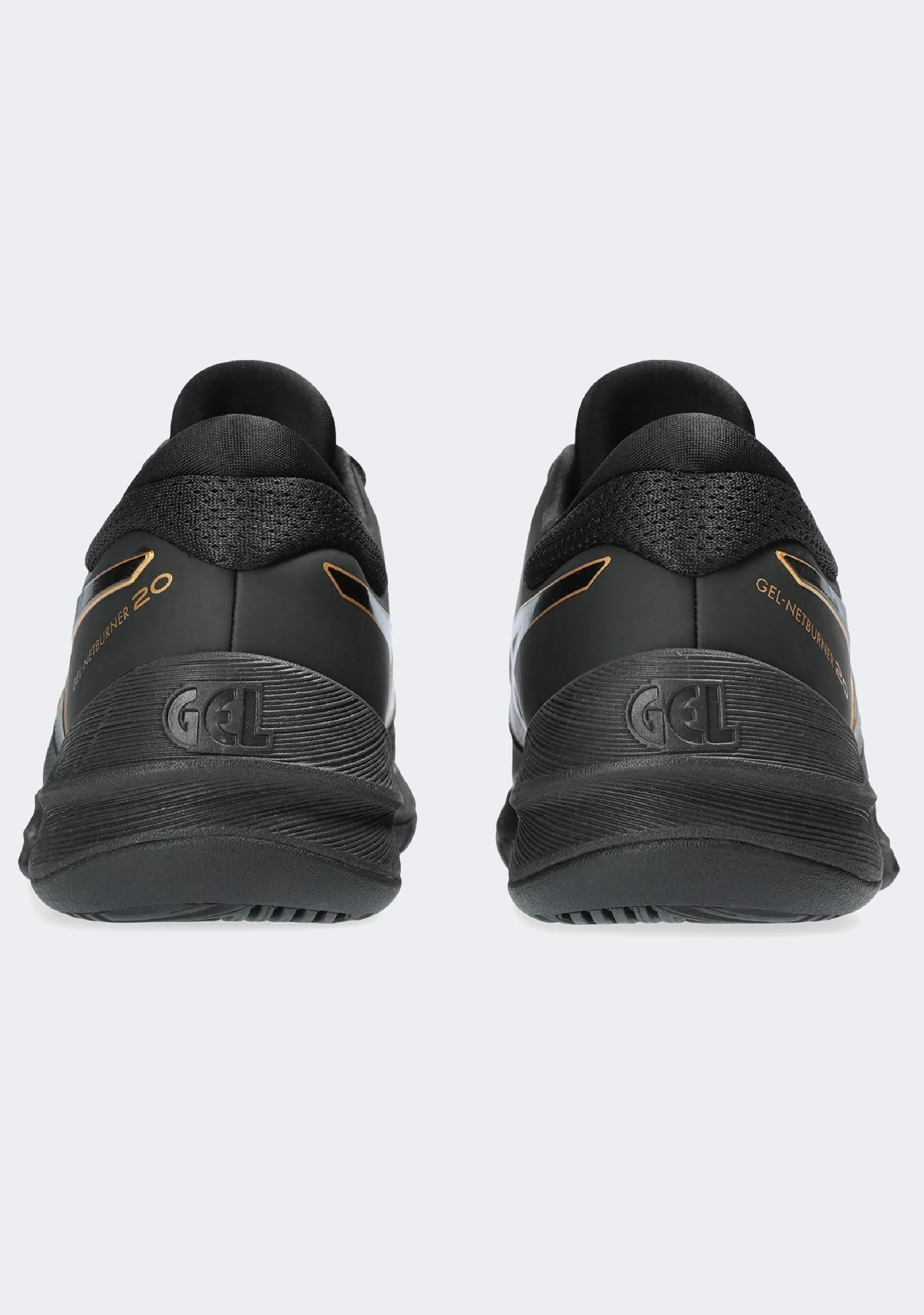 Asics Womens Gel Netburner 20 (D Width)