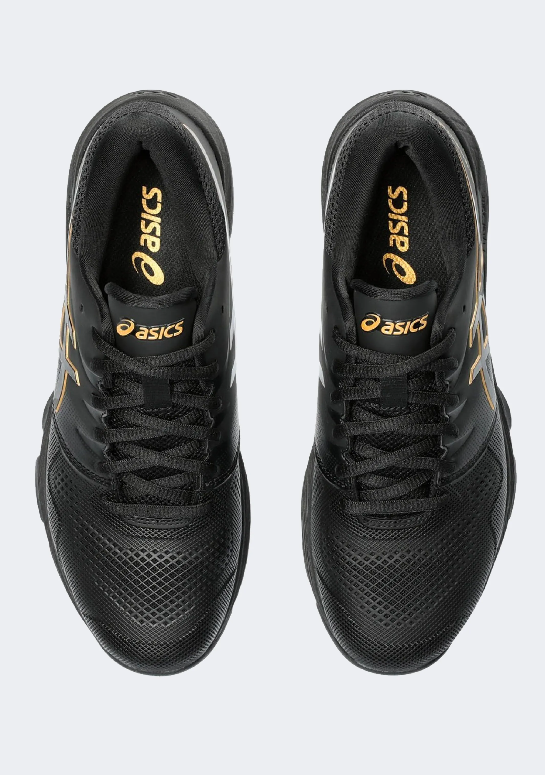 Asics Womens Gel Netburner 20 (D Width)