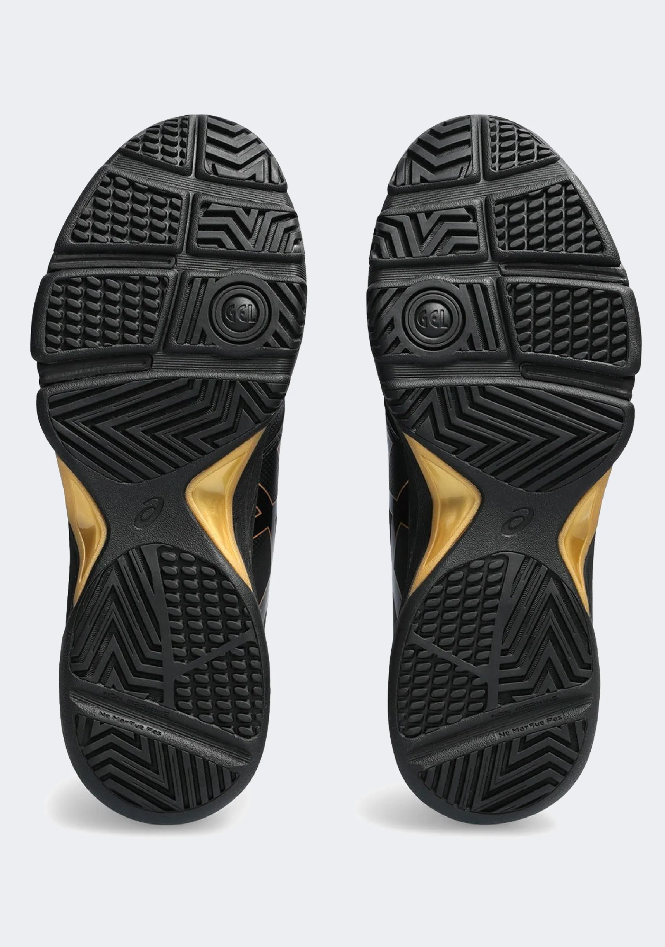 Asics Womens Gel Netburner 20 (D Width)