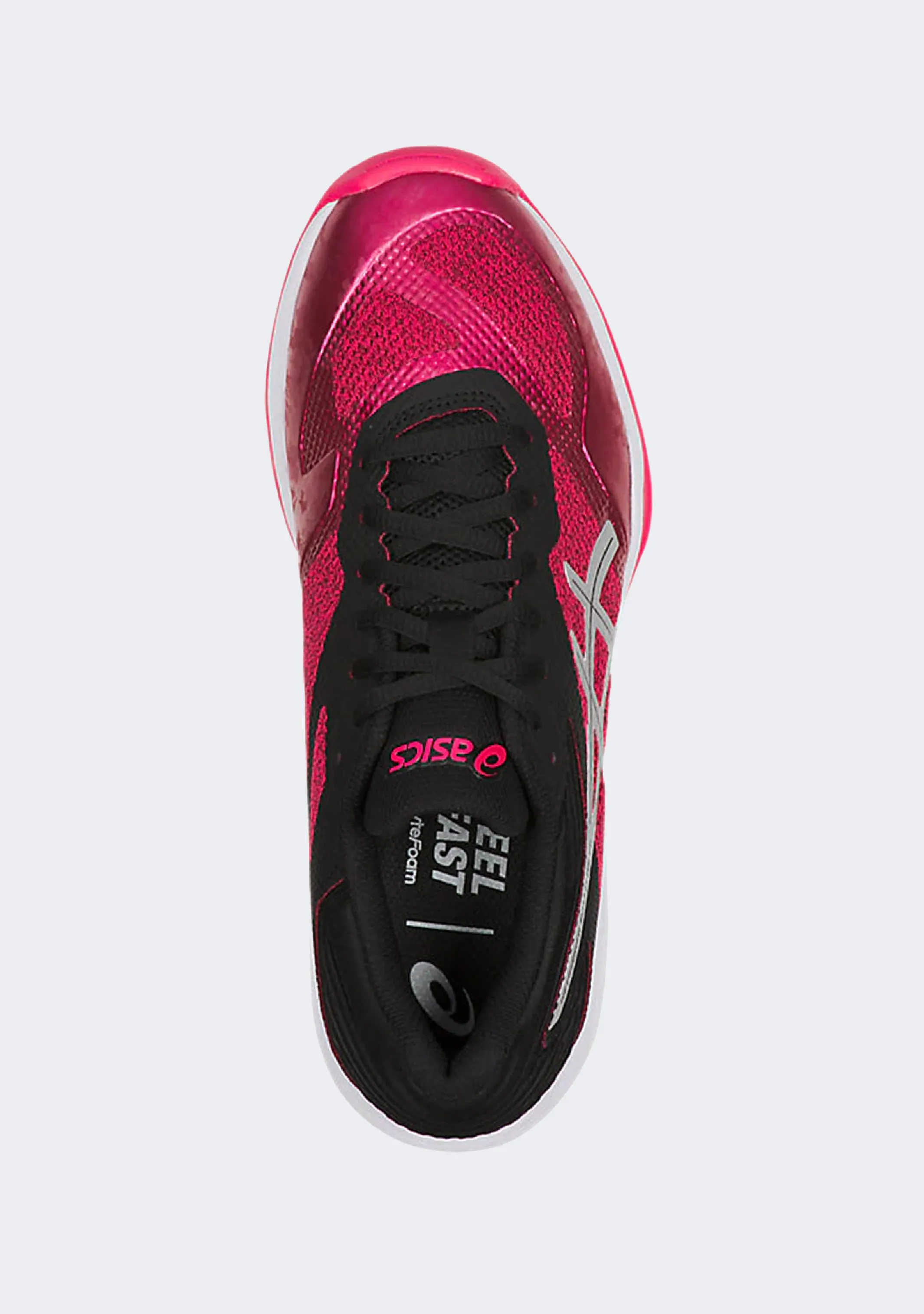 Asics Womens Netburner Ballistic FF