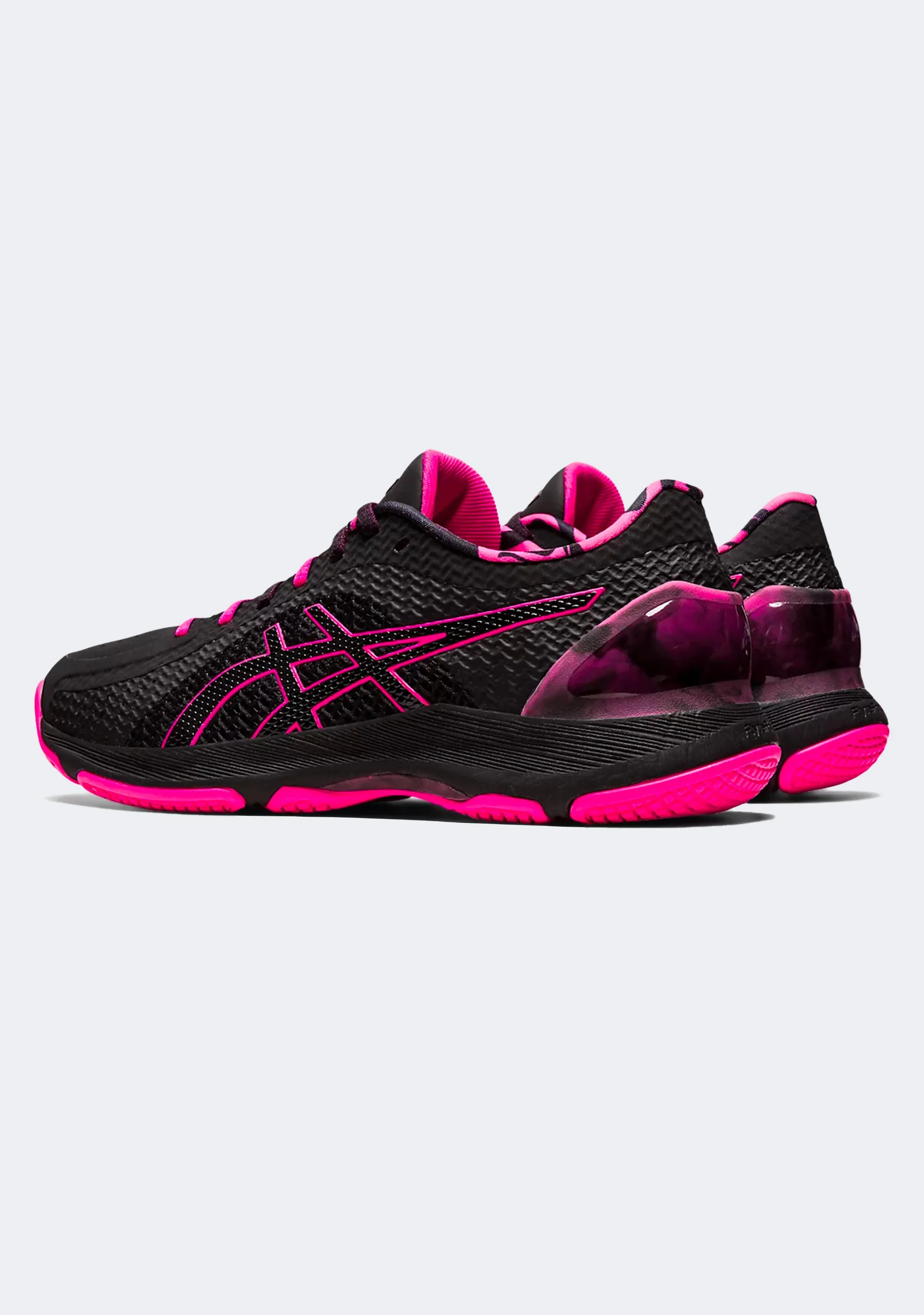 Asics Women’s Netburner Super FF
